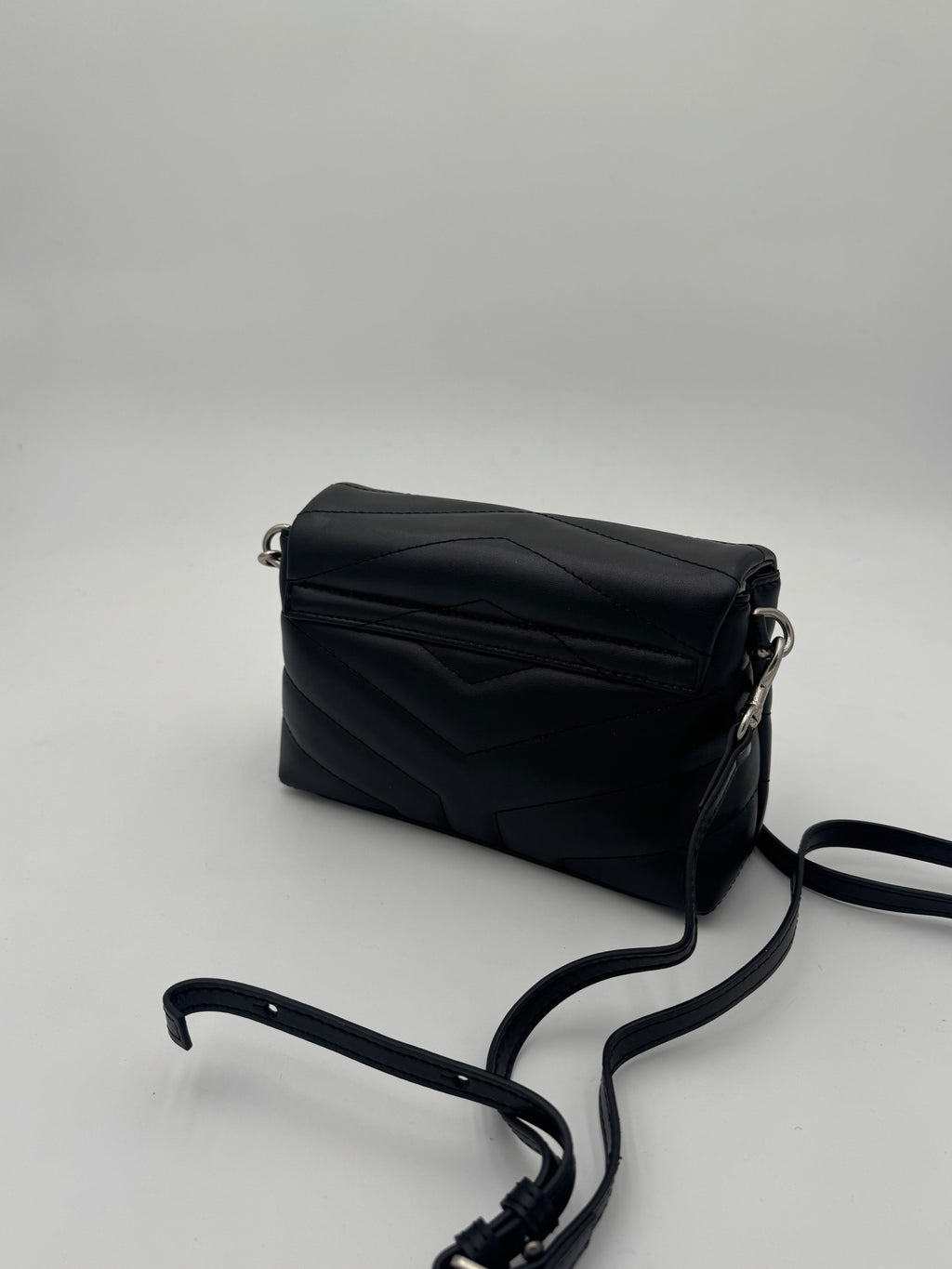 Borsa Lou argy 20cm
