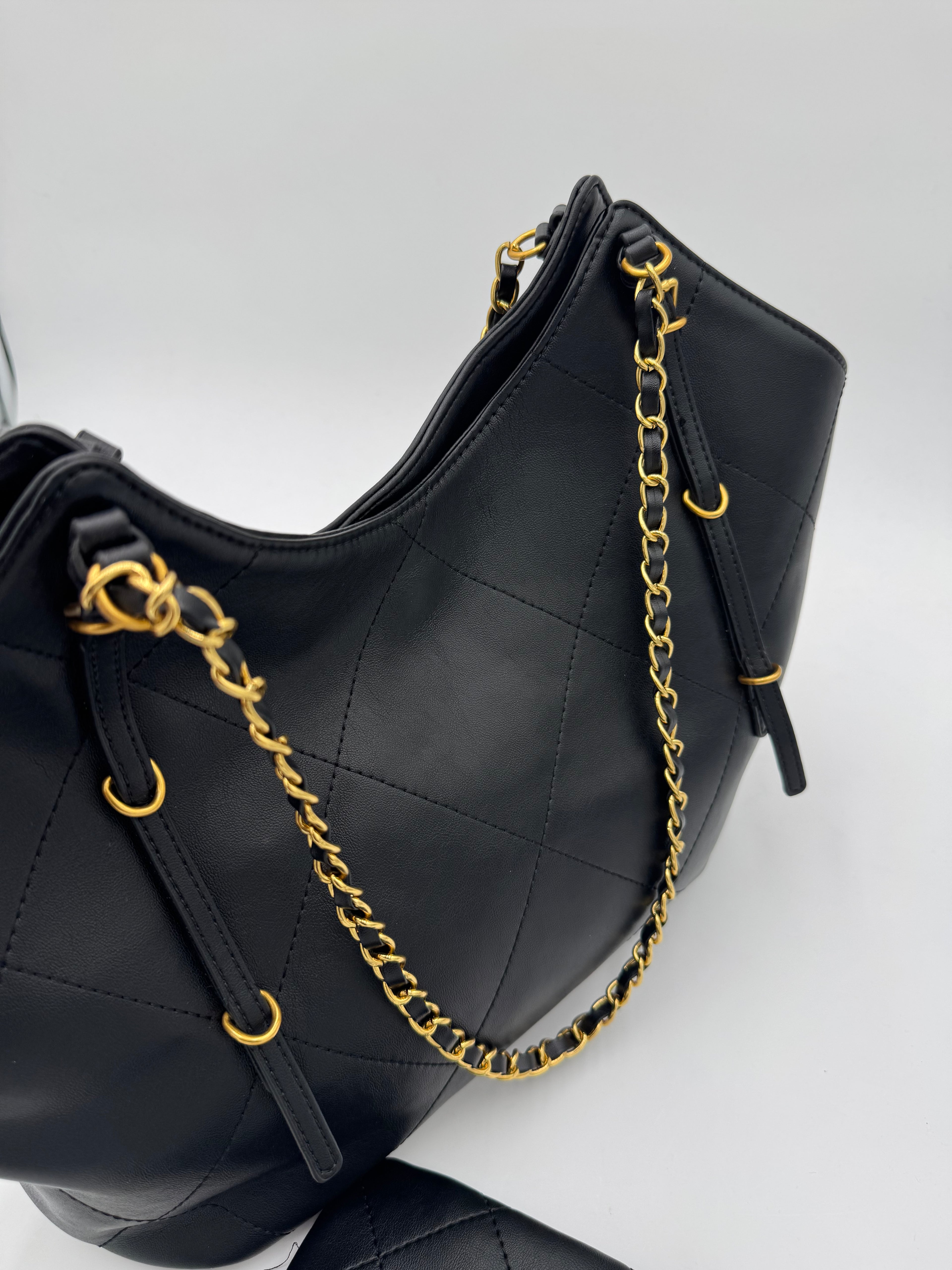 Borsa charlotte 35cm