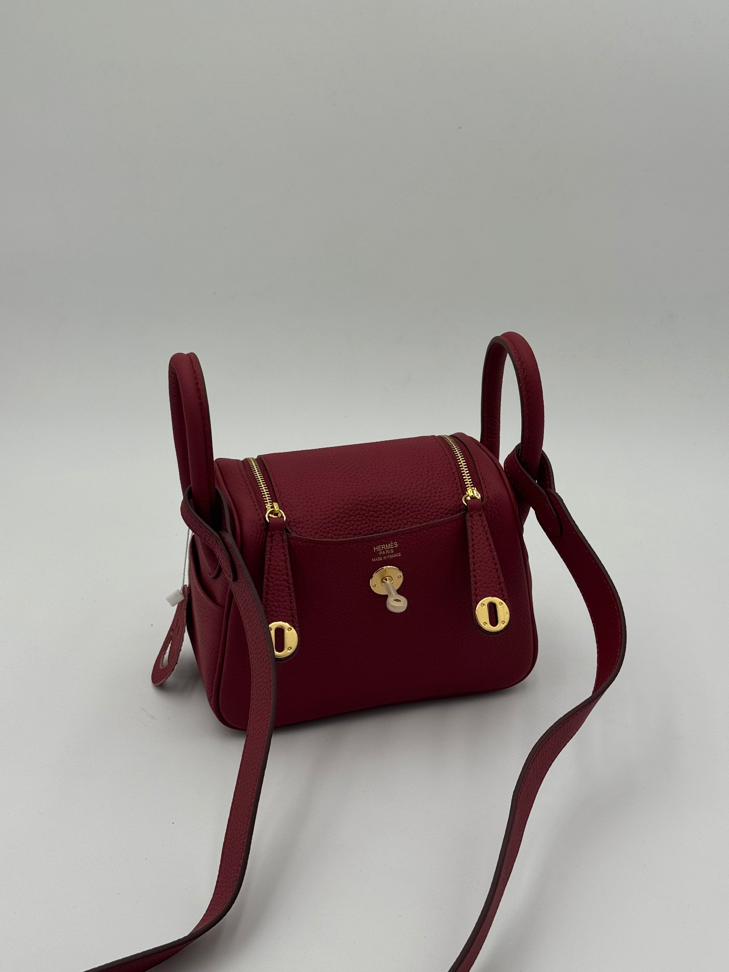 Borsa hermige 20cm