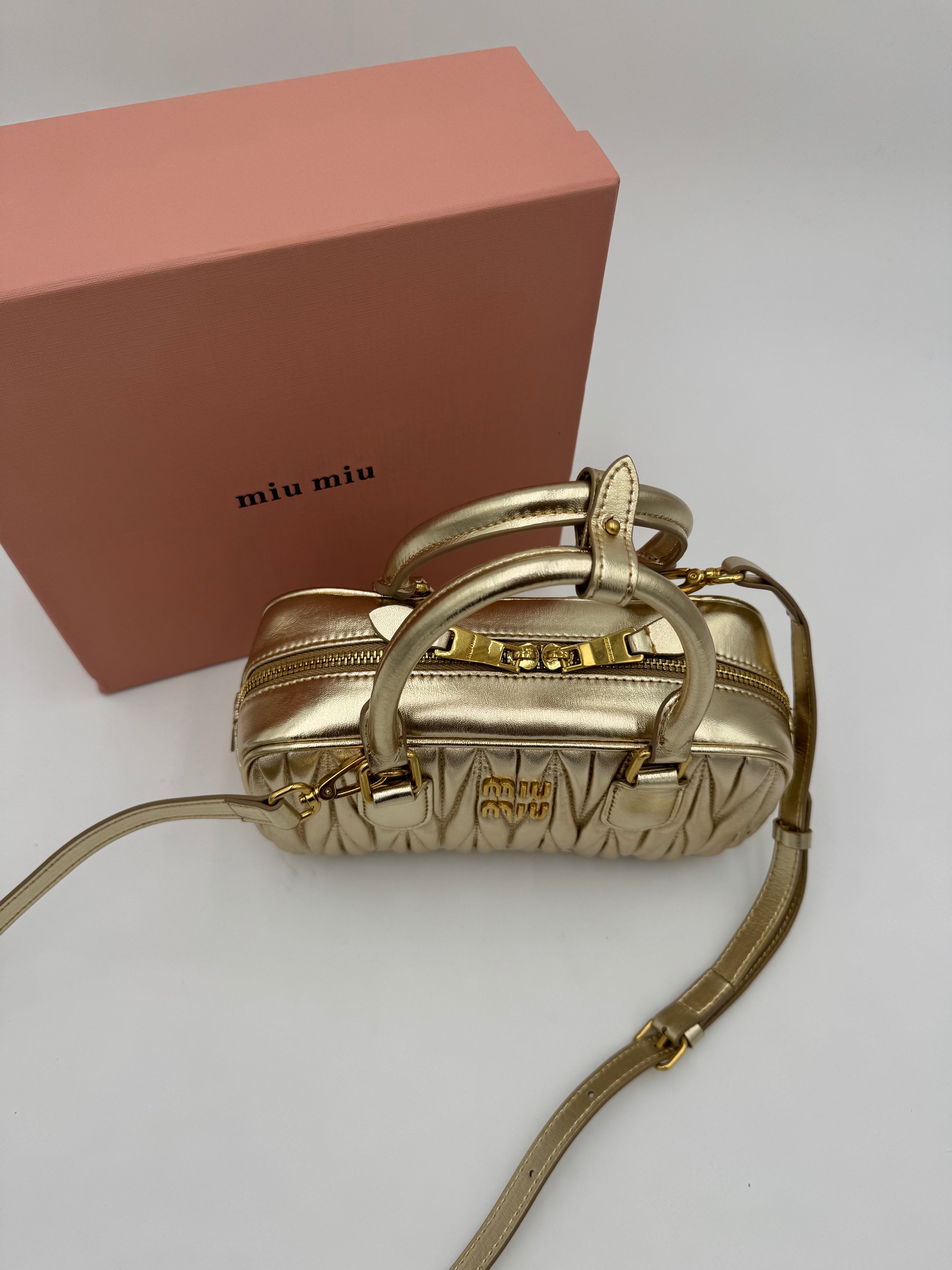 Borsa Miller (fallata) 1