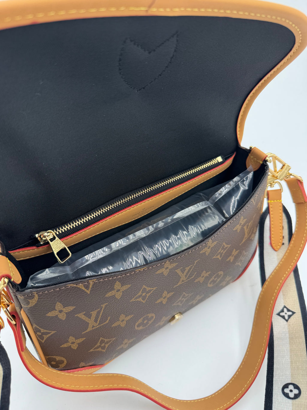 Borsa felicity 25cm