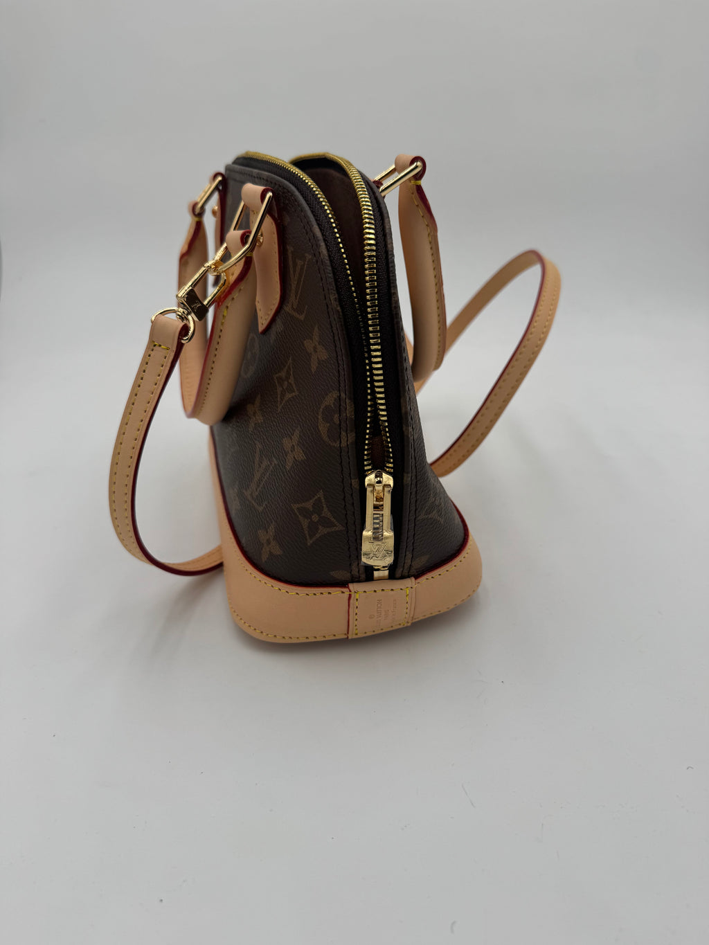 Borsa Alma Classic 25cm