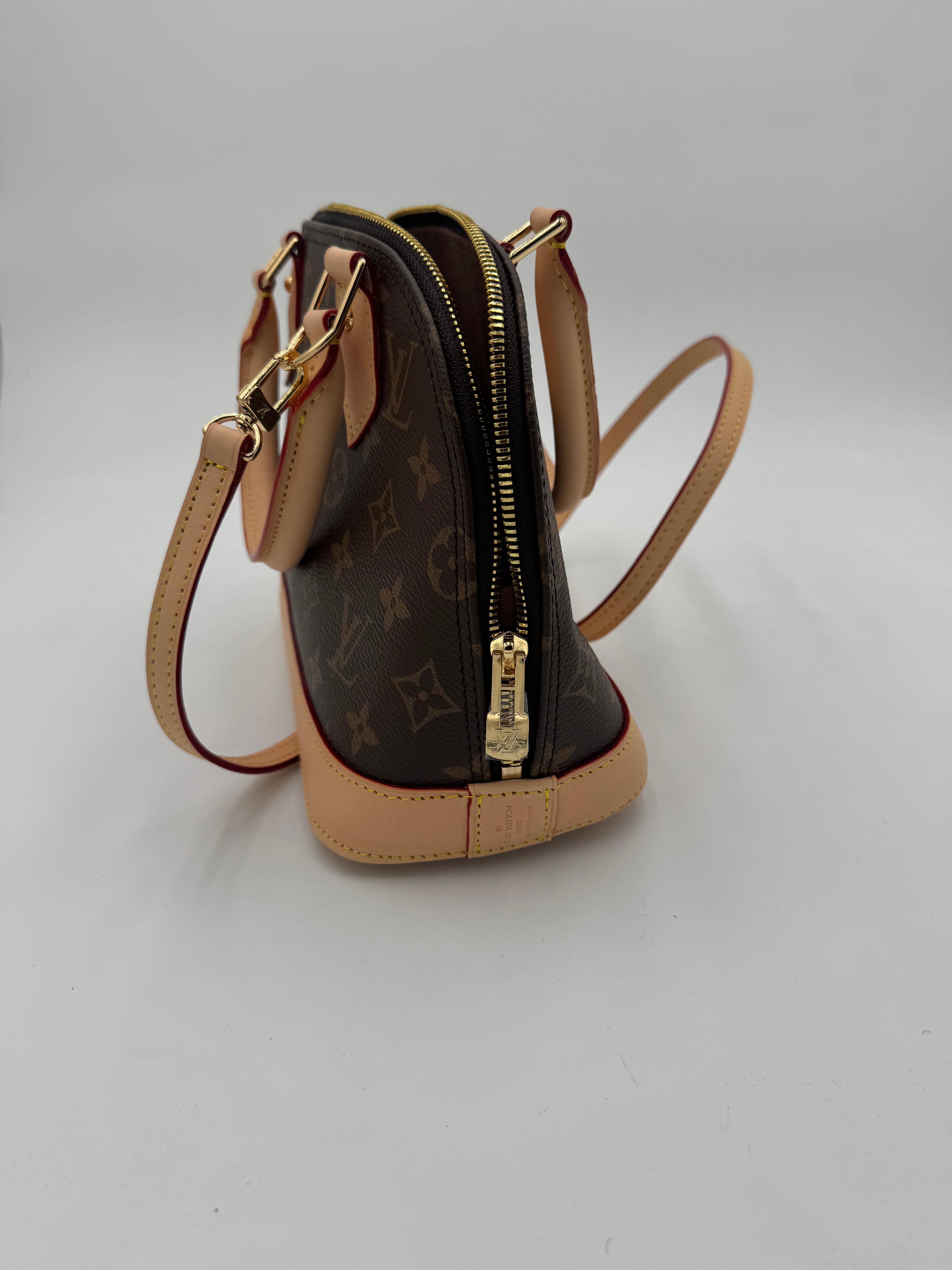 Borsa Alma Classic 25cm