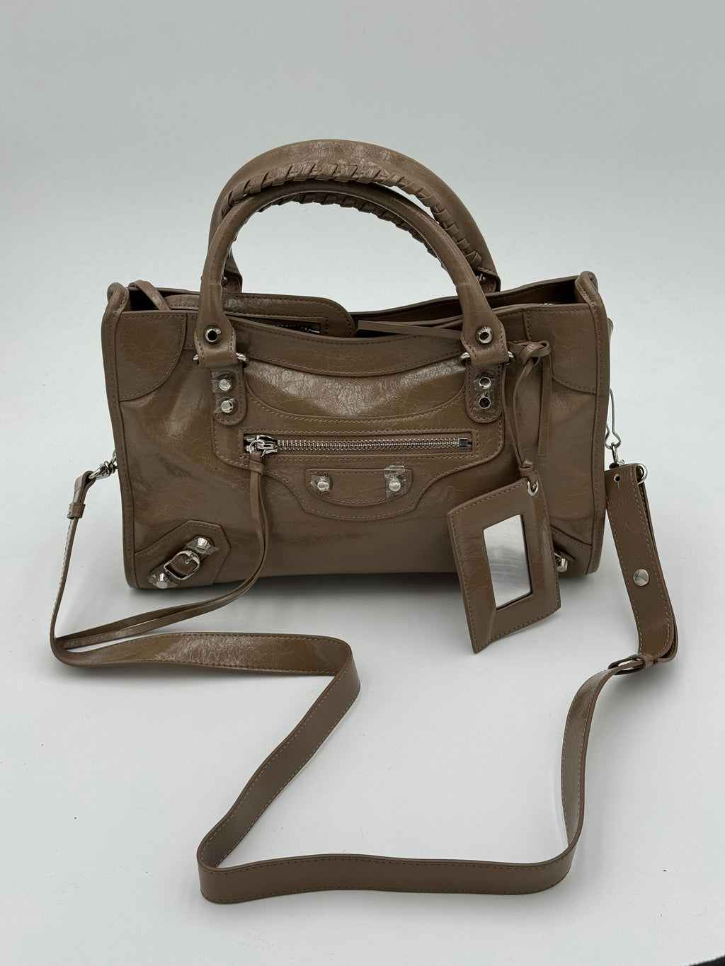 Borsa vale fango 25cm