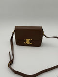 Borsa cely brown