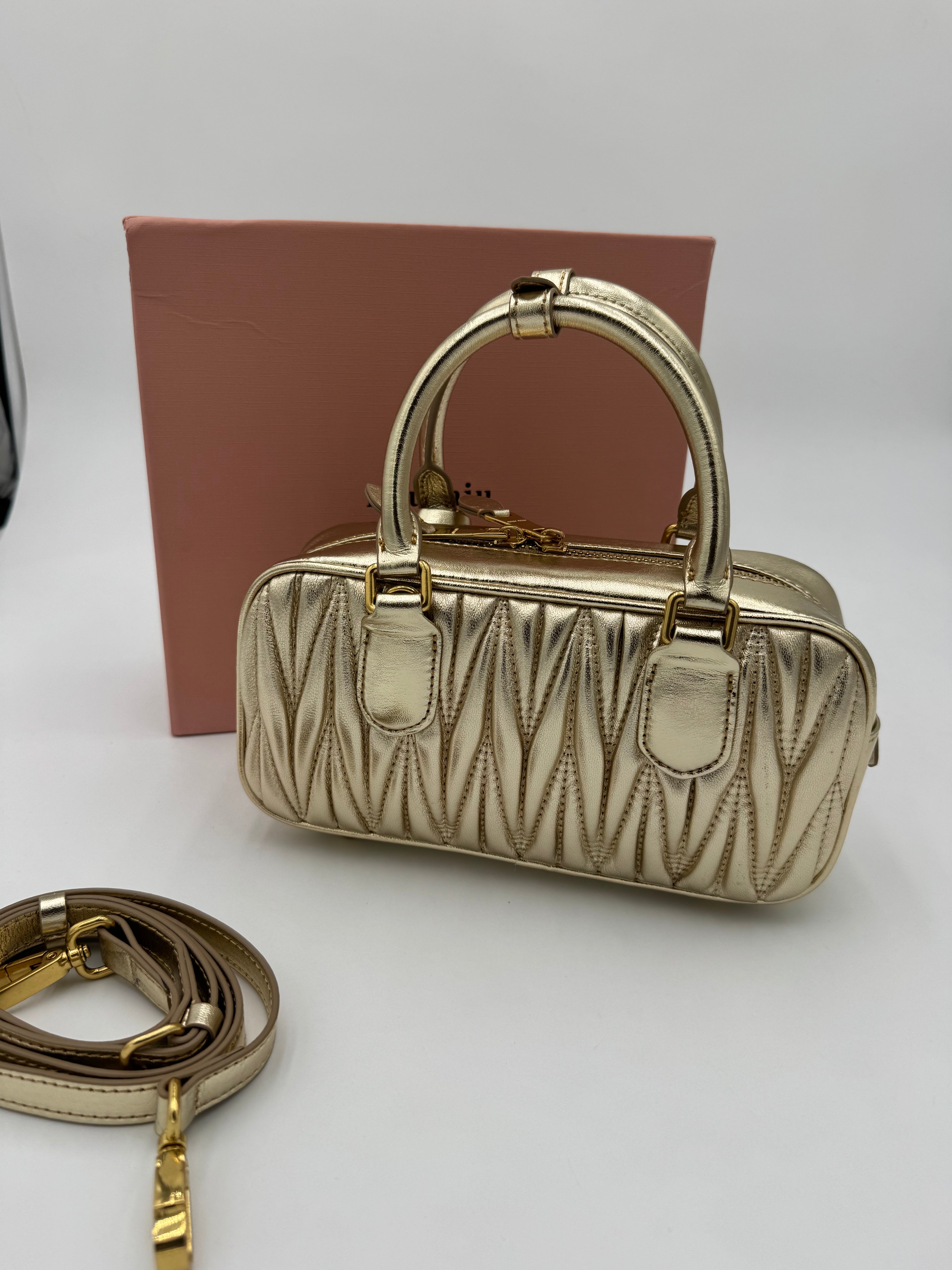 Borsa Miller (prodotto fallato) 2