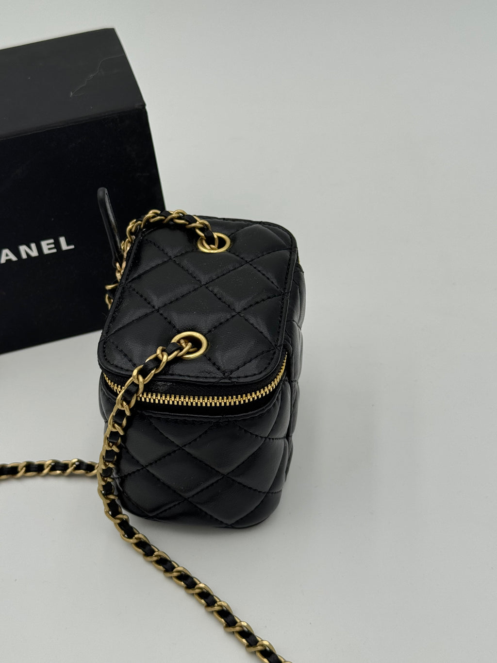 Mini beauty