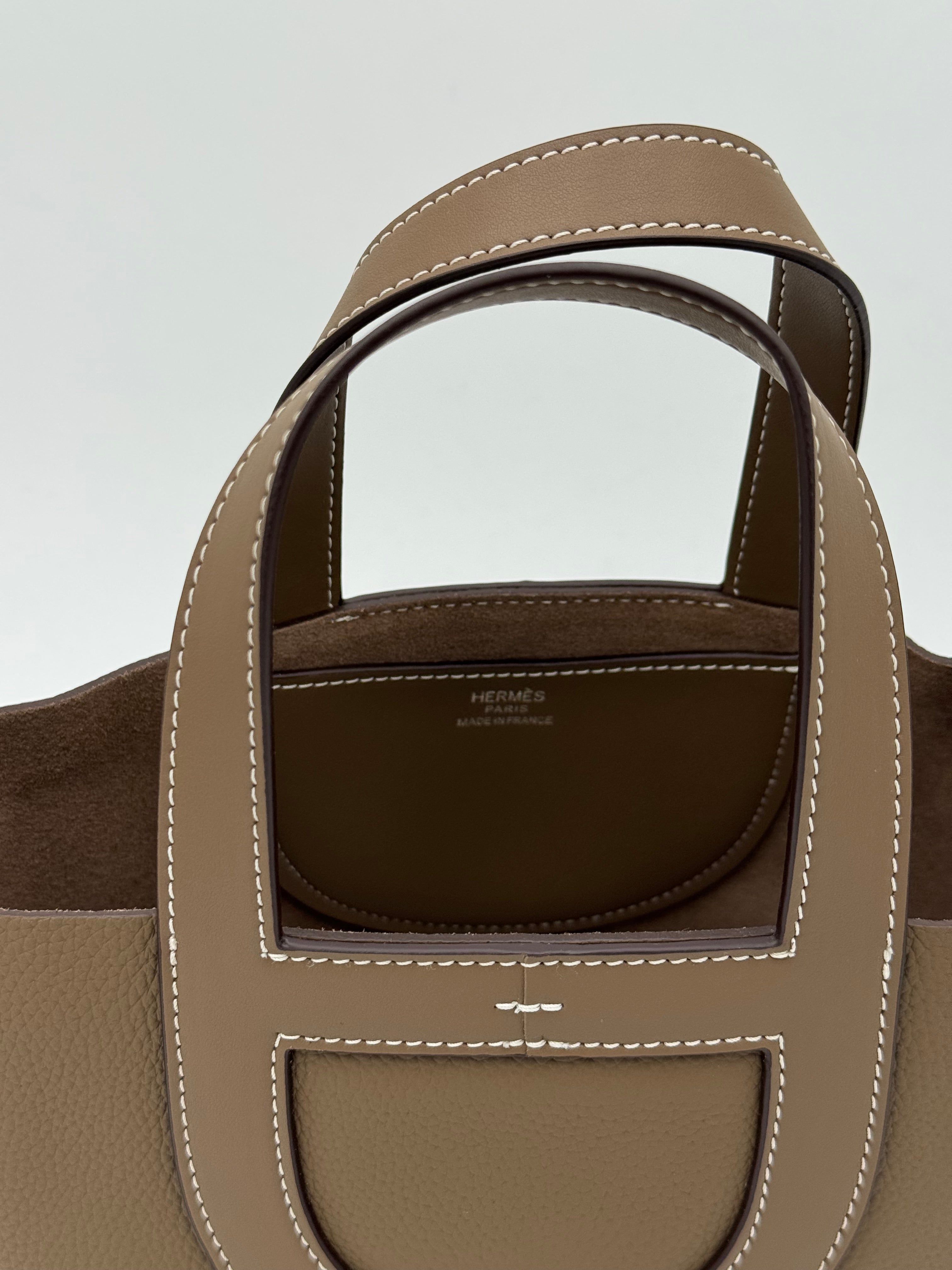Borsa hermy fango 22cm