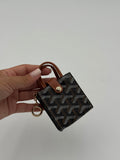 Charm portachiavi goy