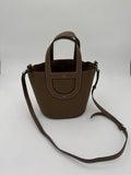 Borsa hermy fango 22cm