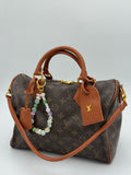 Baule caramel 30cm