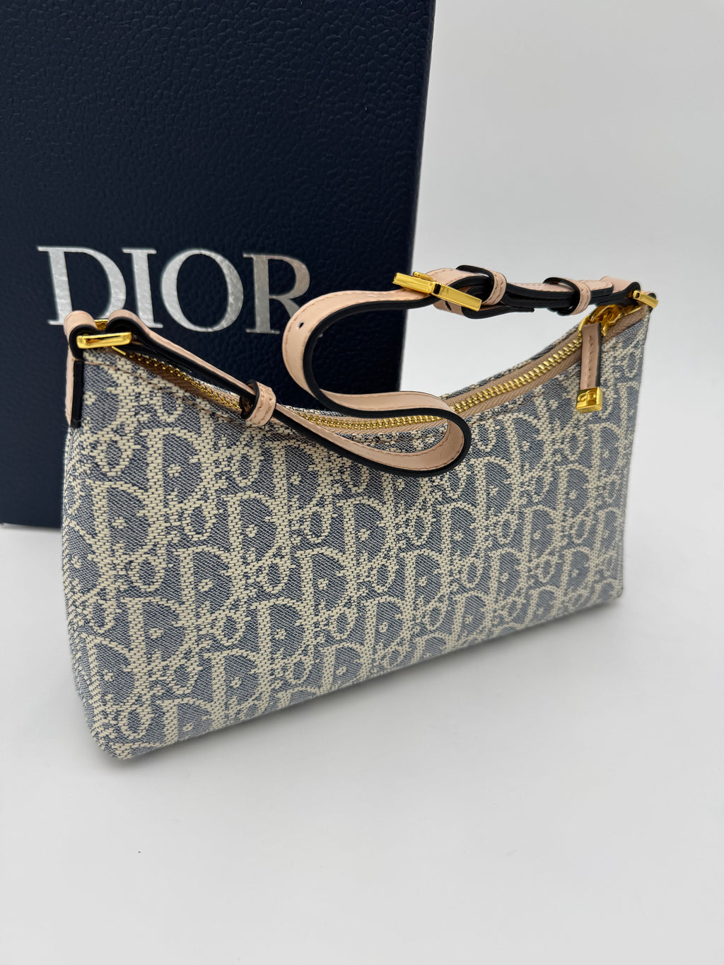 Borsa kris 20cm