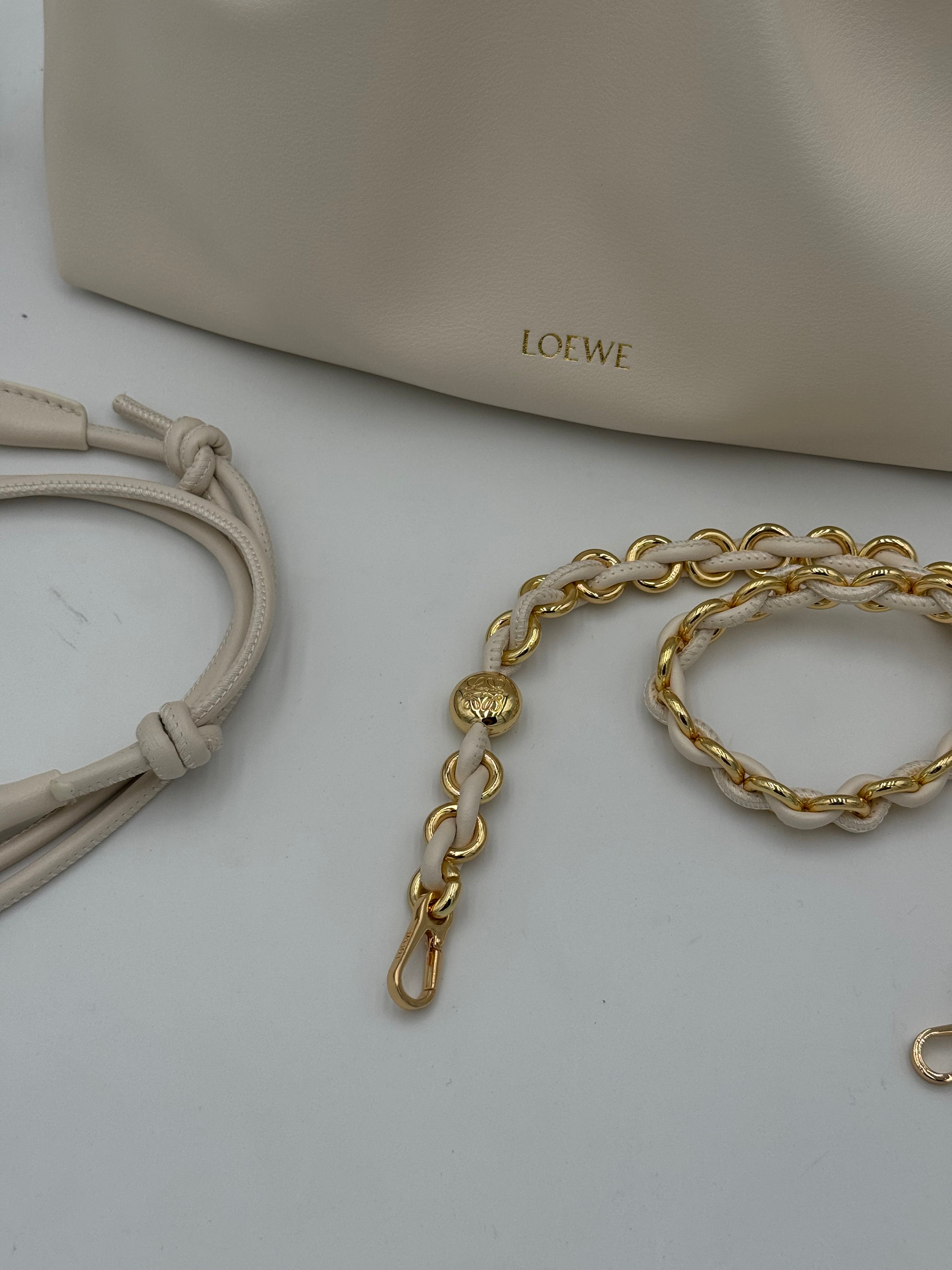 Borsa lowy panna