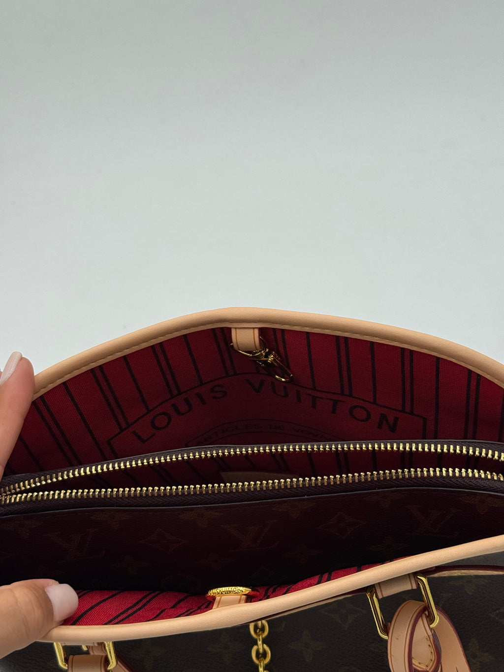 Borsa crudelia 30cm