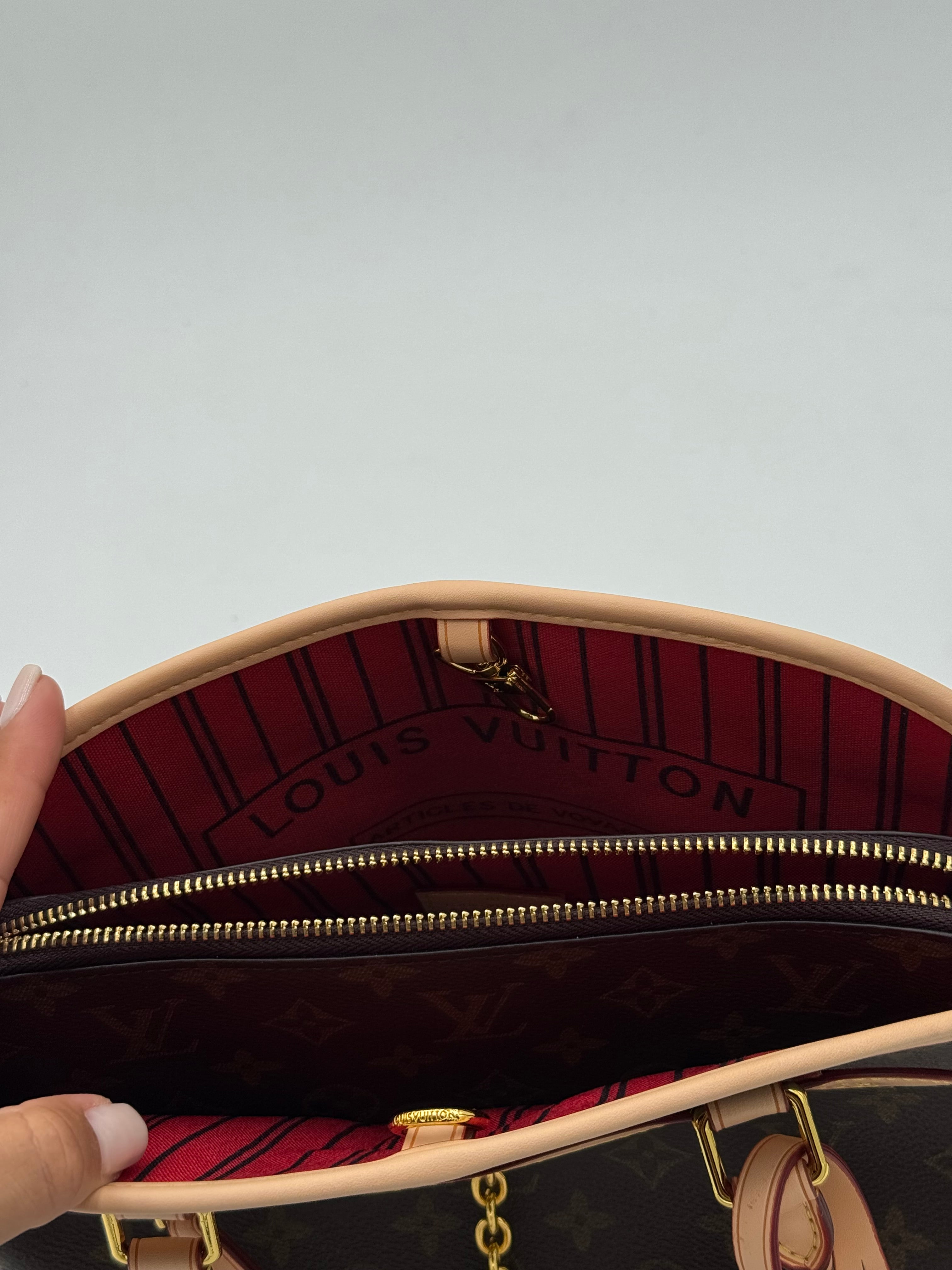 Borsa crudelia 30cm