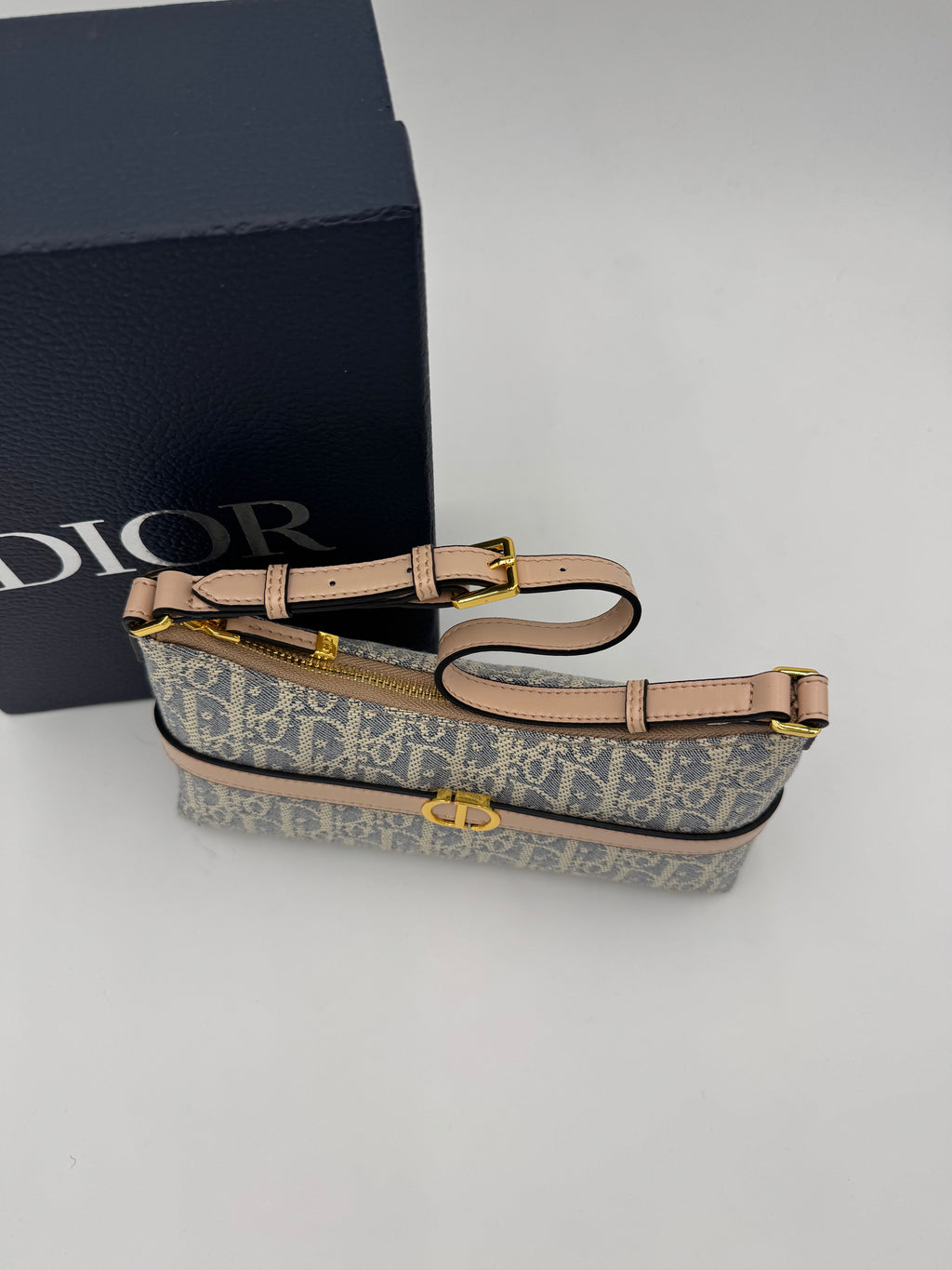 Borsa kris 20cm