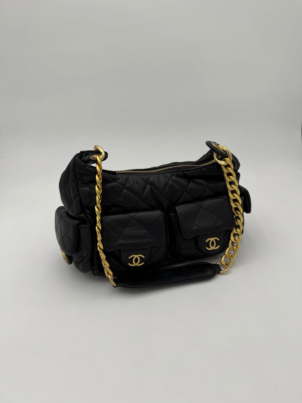 Borsa londra 25cm