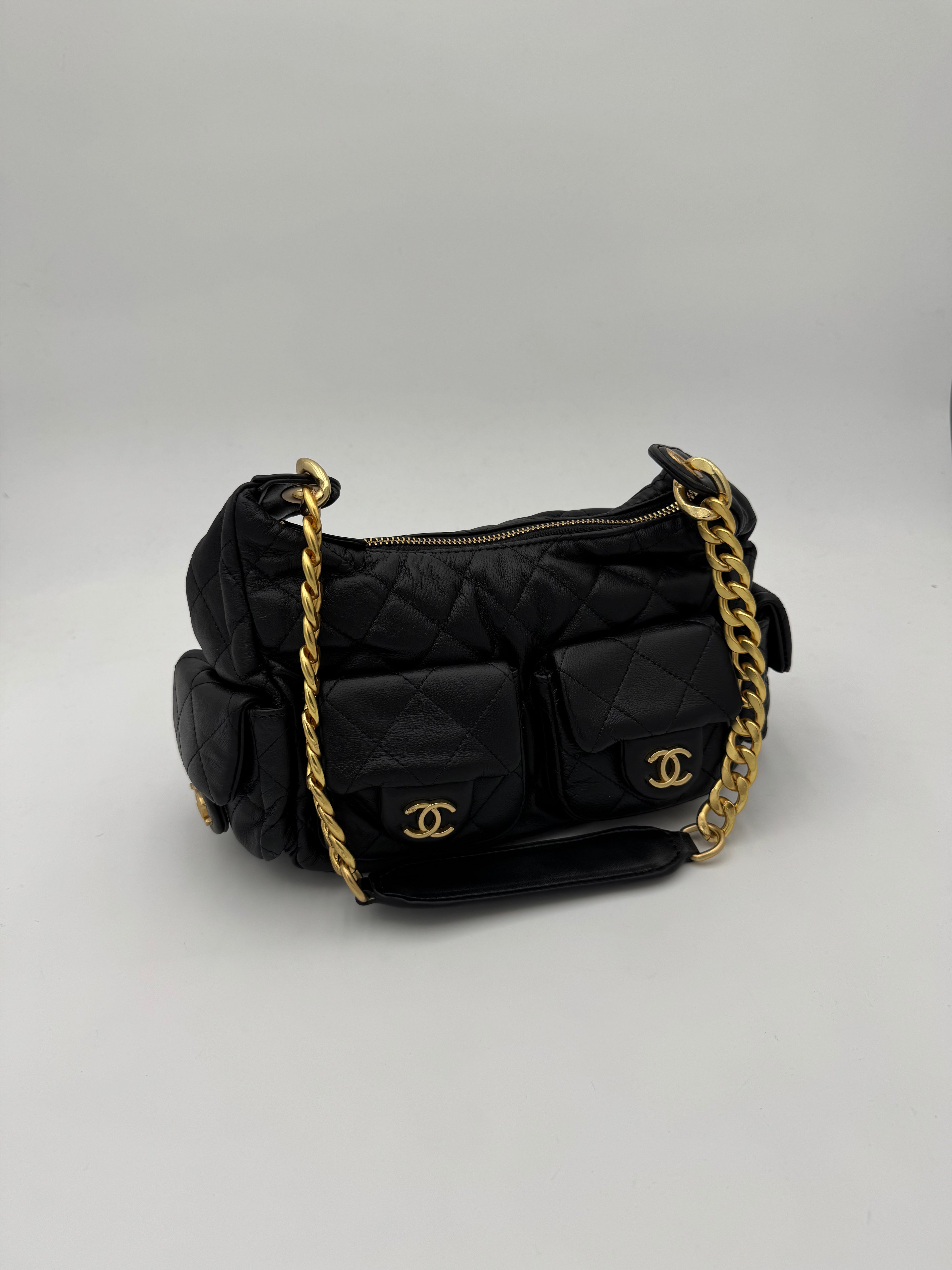 Borsa londra 25cm