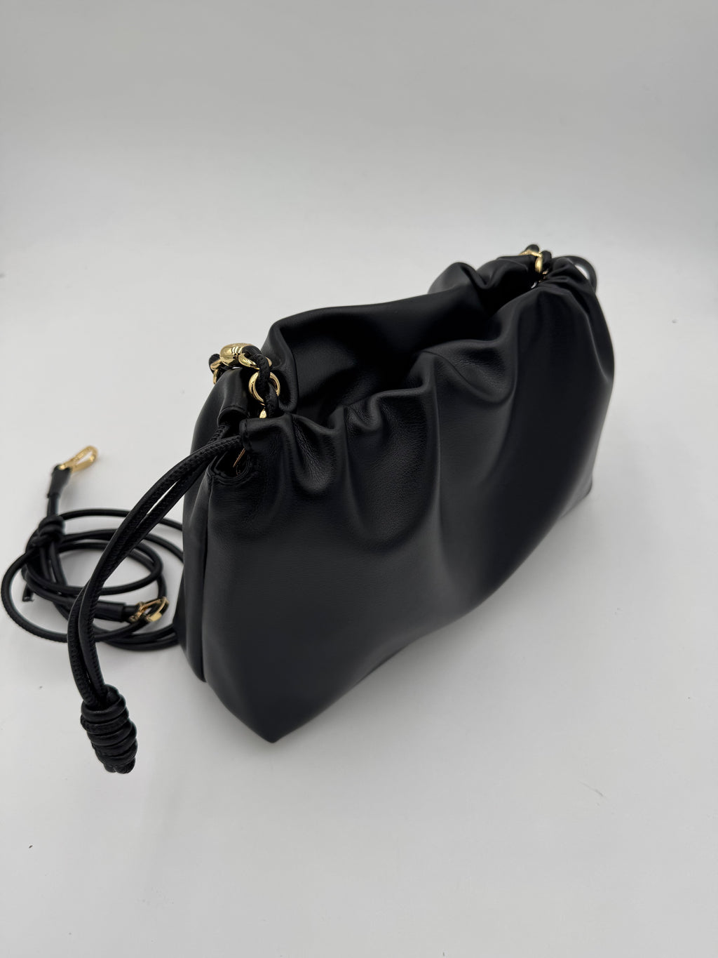 Borsa lowy black