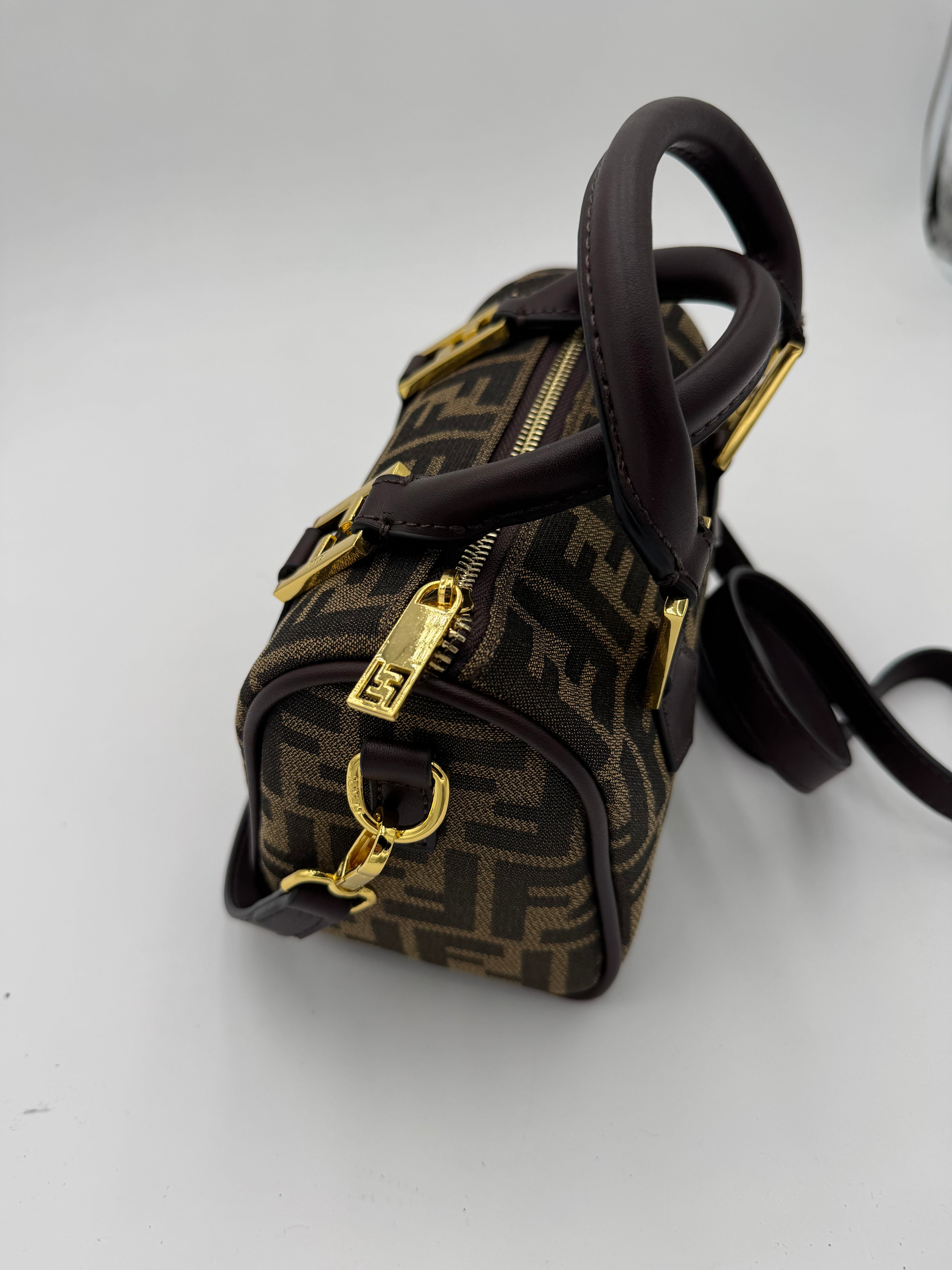 Baule 20cm fey