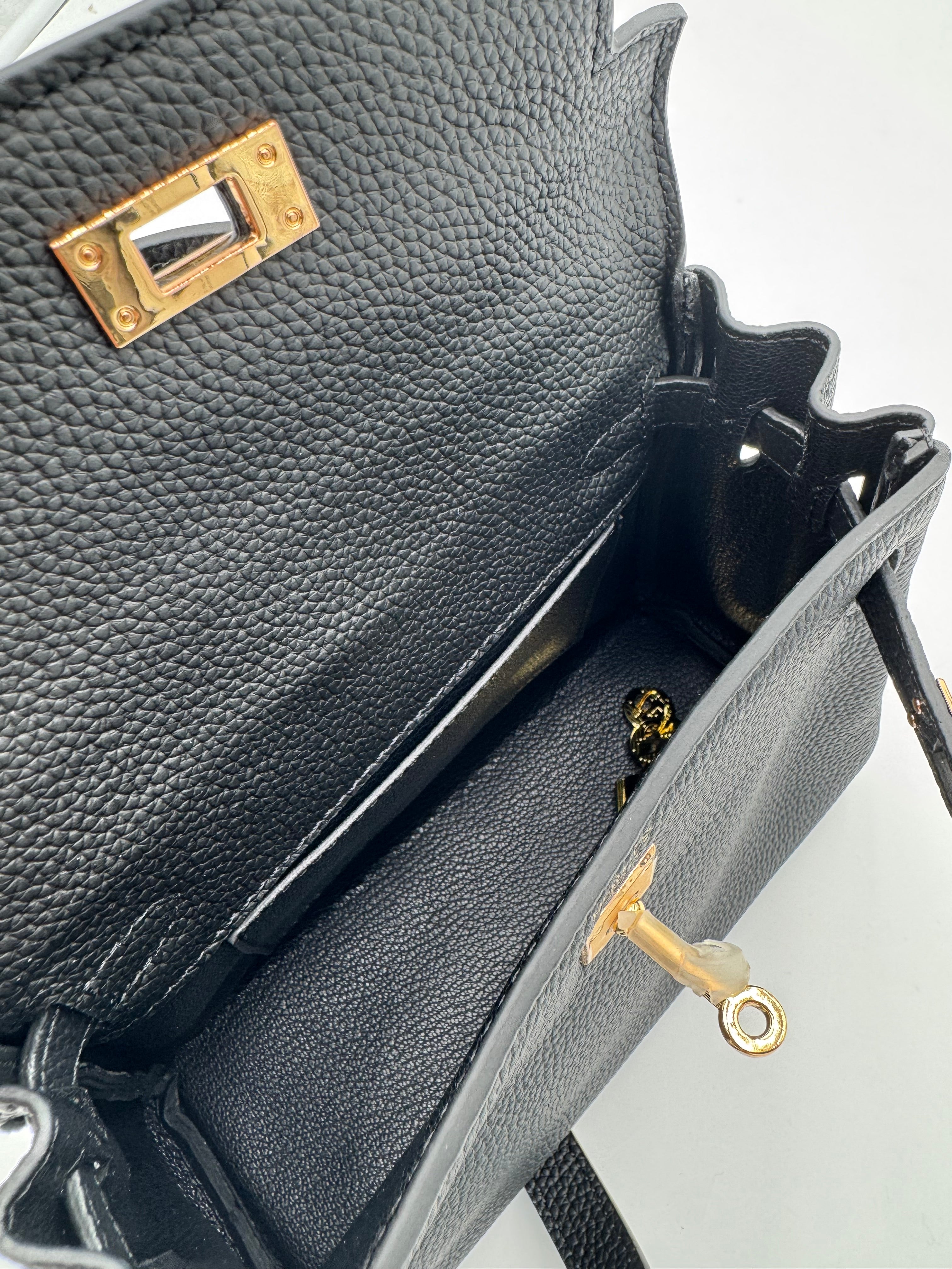 Borsa kellys 20cm