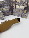 Ciabby cry grey