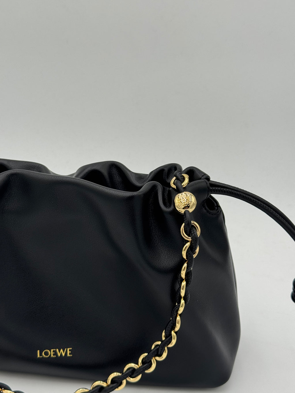 Borsa lowy black
