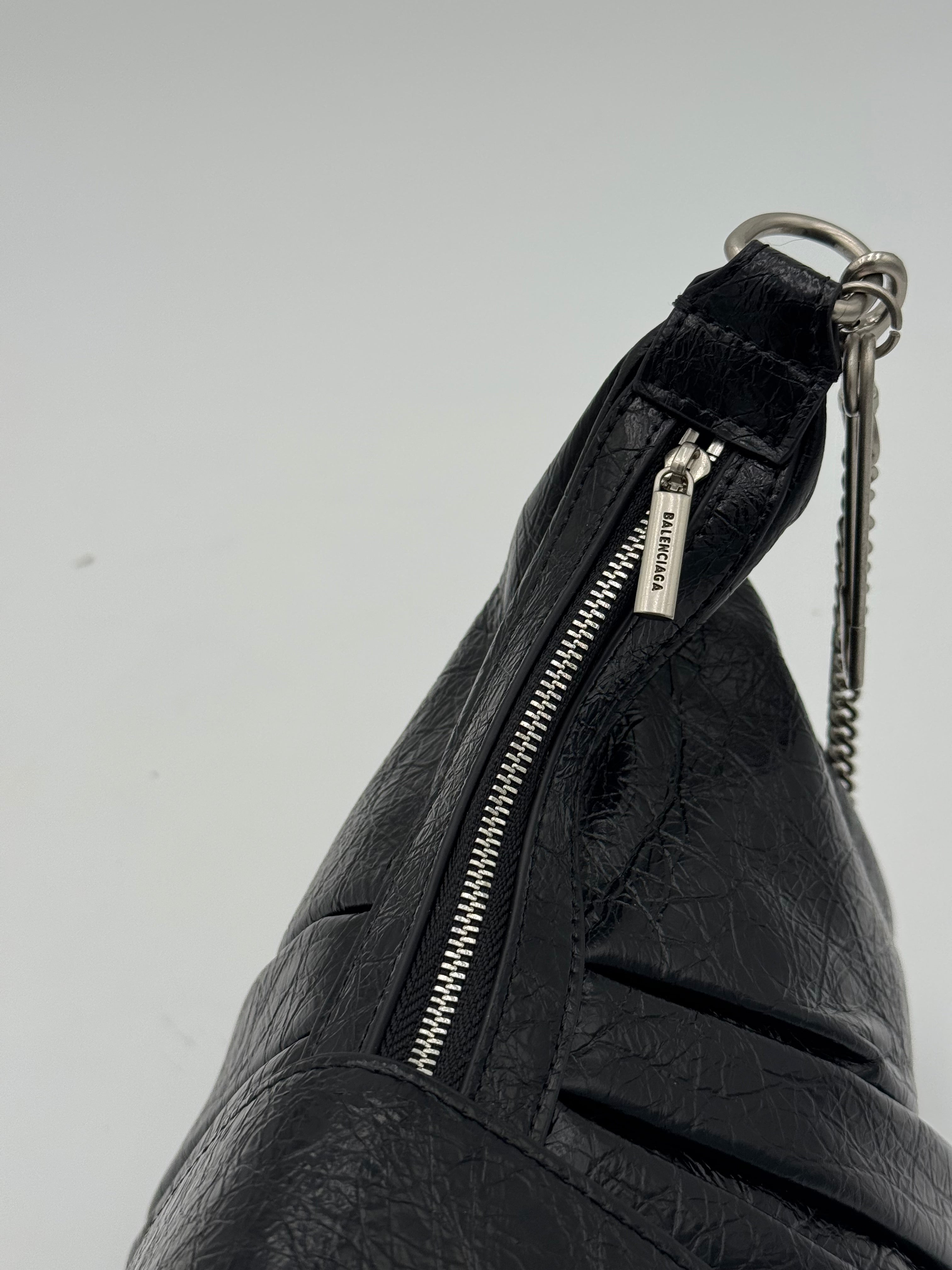 Borsa bale big 35cm black