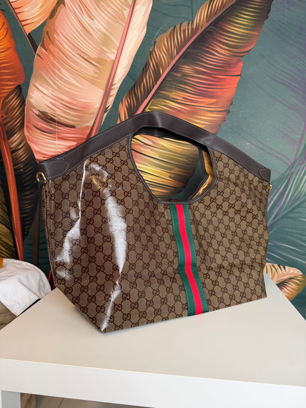 Borsa comfort 47 cm