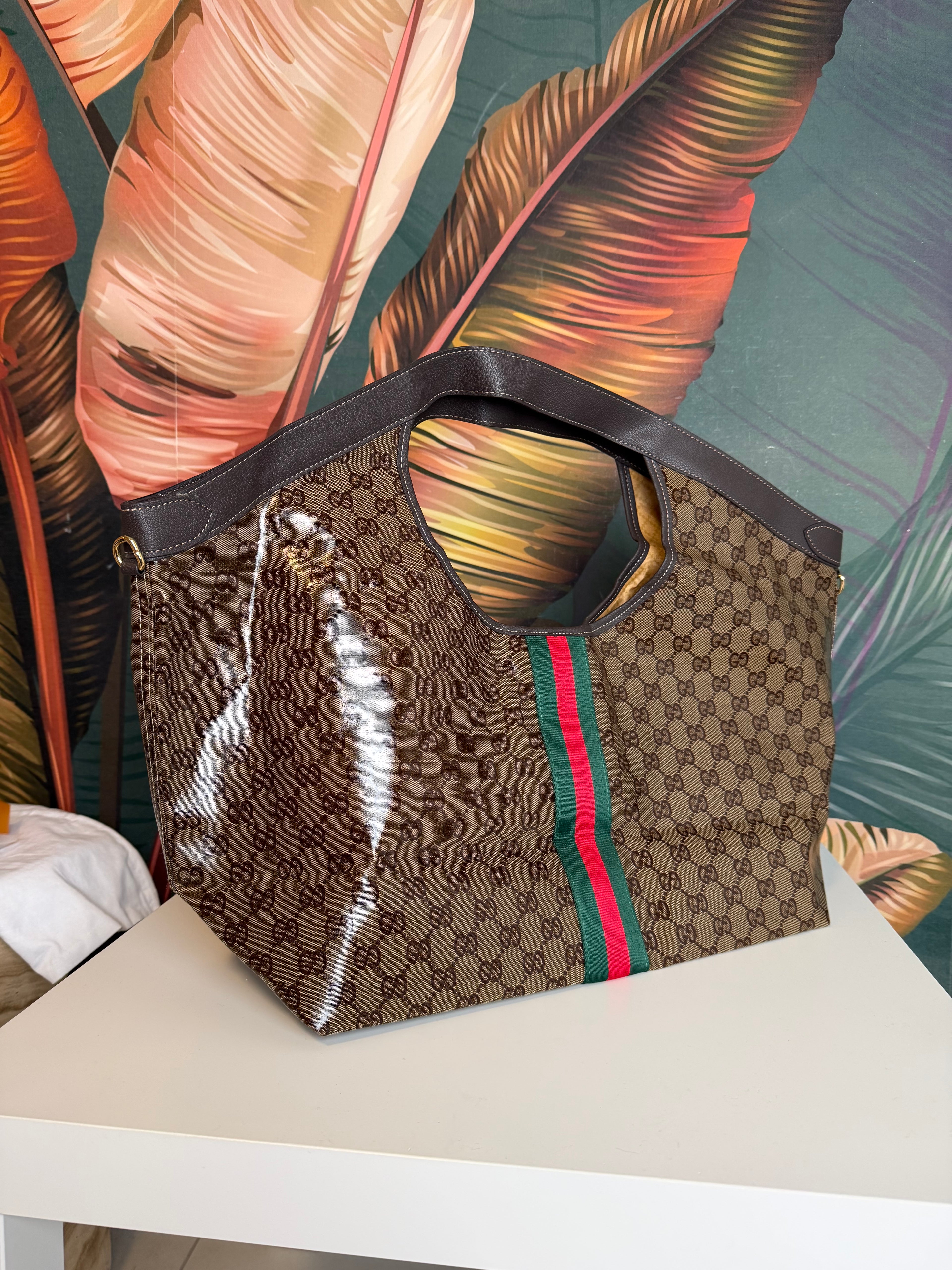 Borsa comfort 47 cm