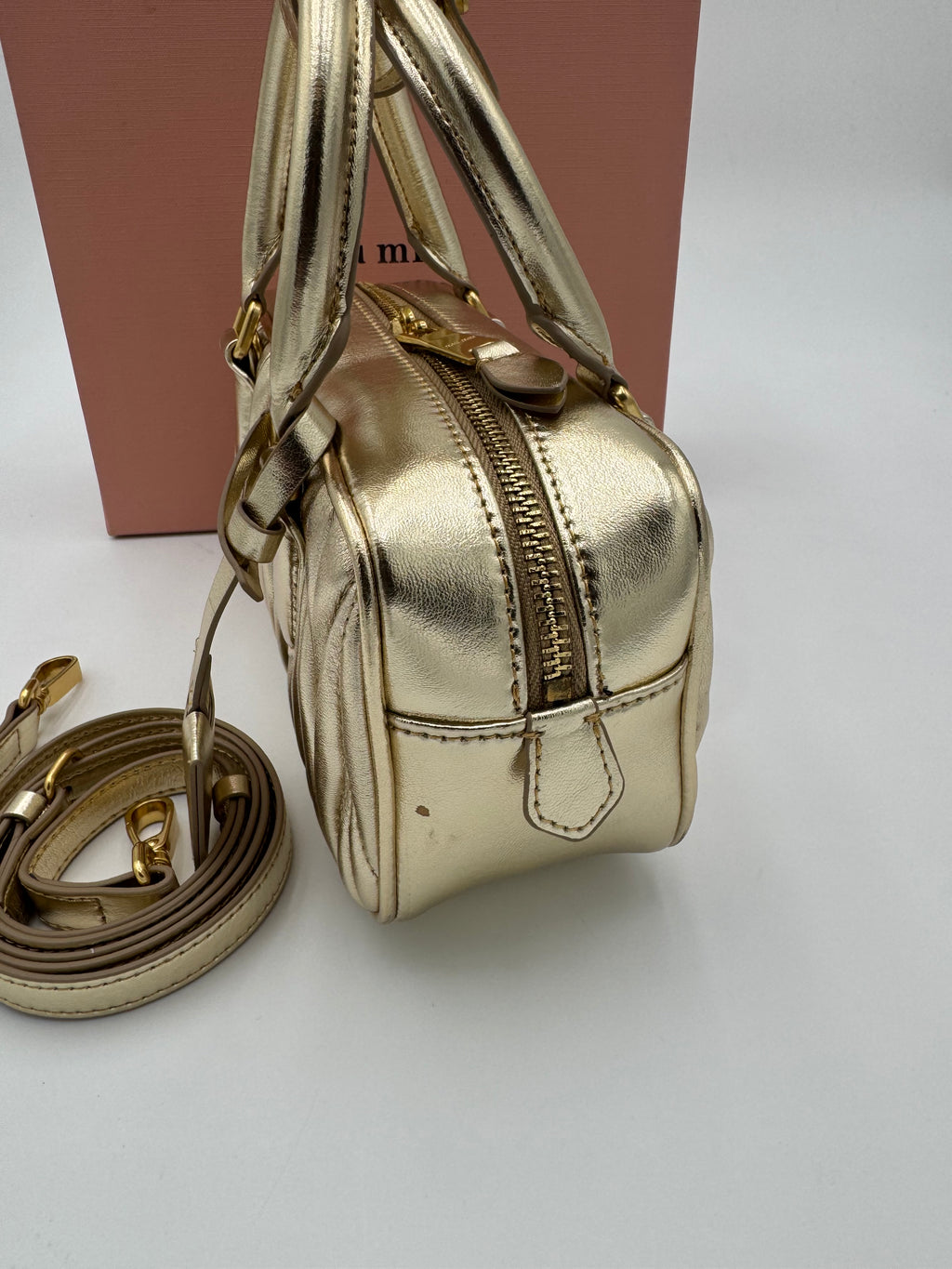 Borsa Miller (prodotto fallato) 3