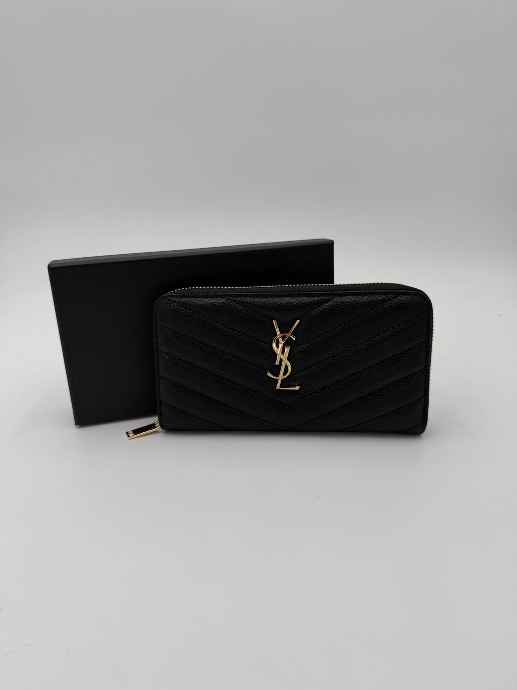 Portafoglio laury gold