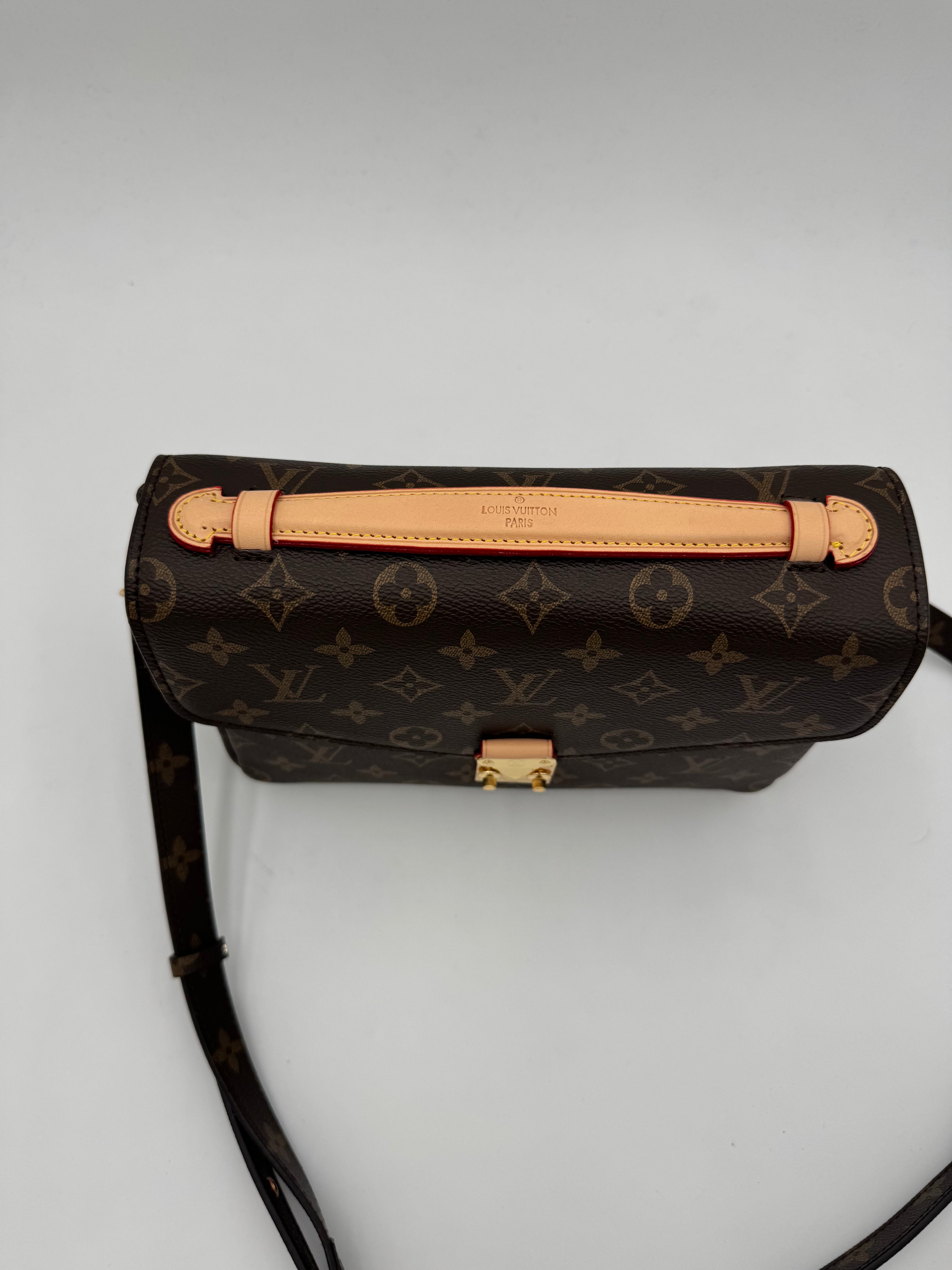 Borsa Metis 25cm