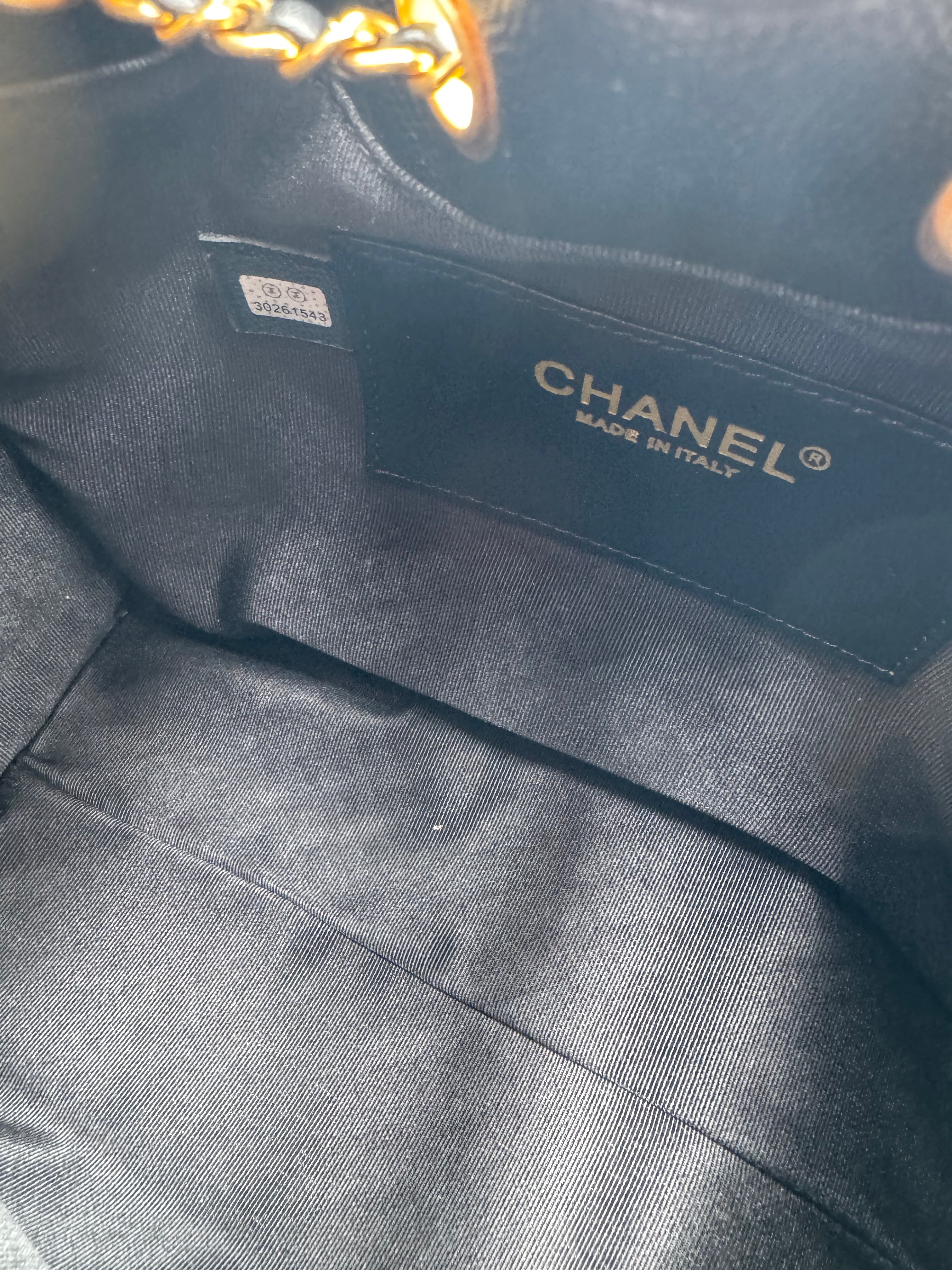 Borsa chany medium