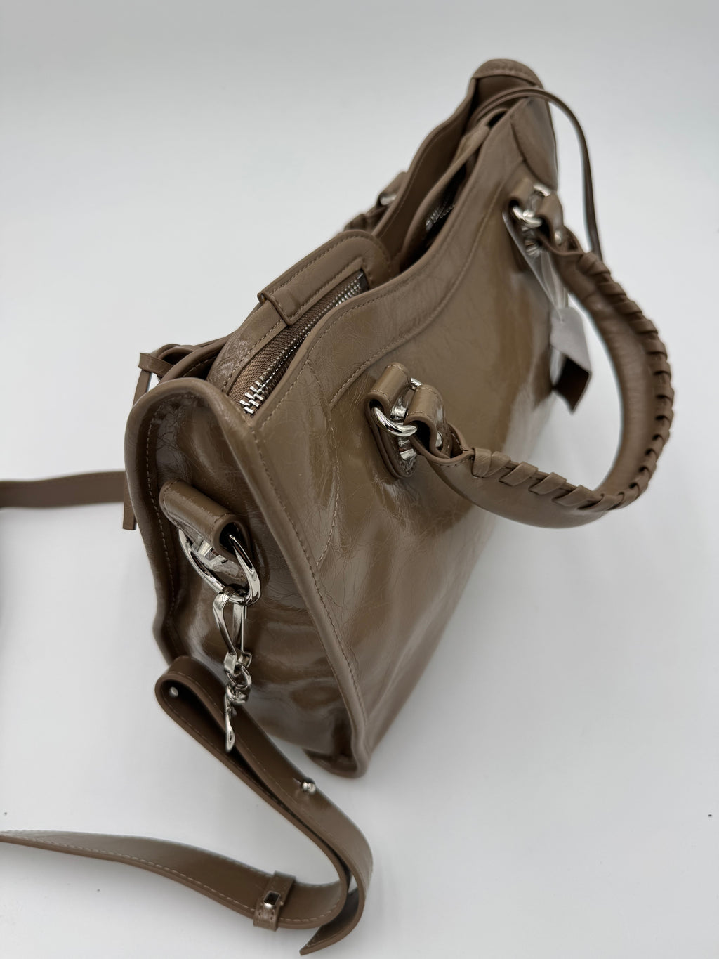 Borsa vale fango 25cm