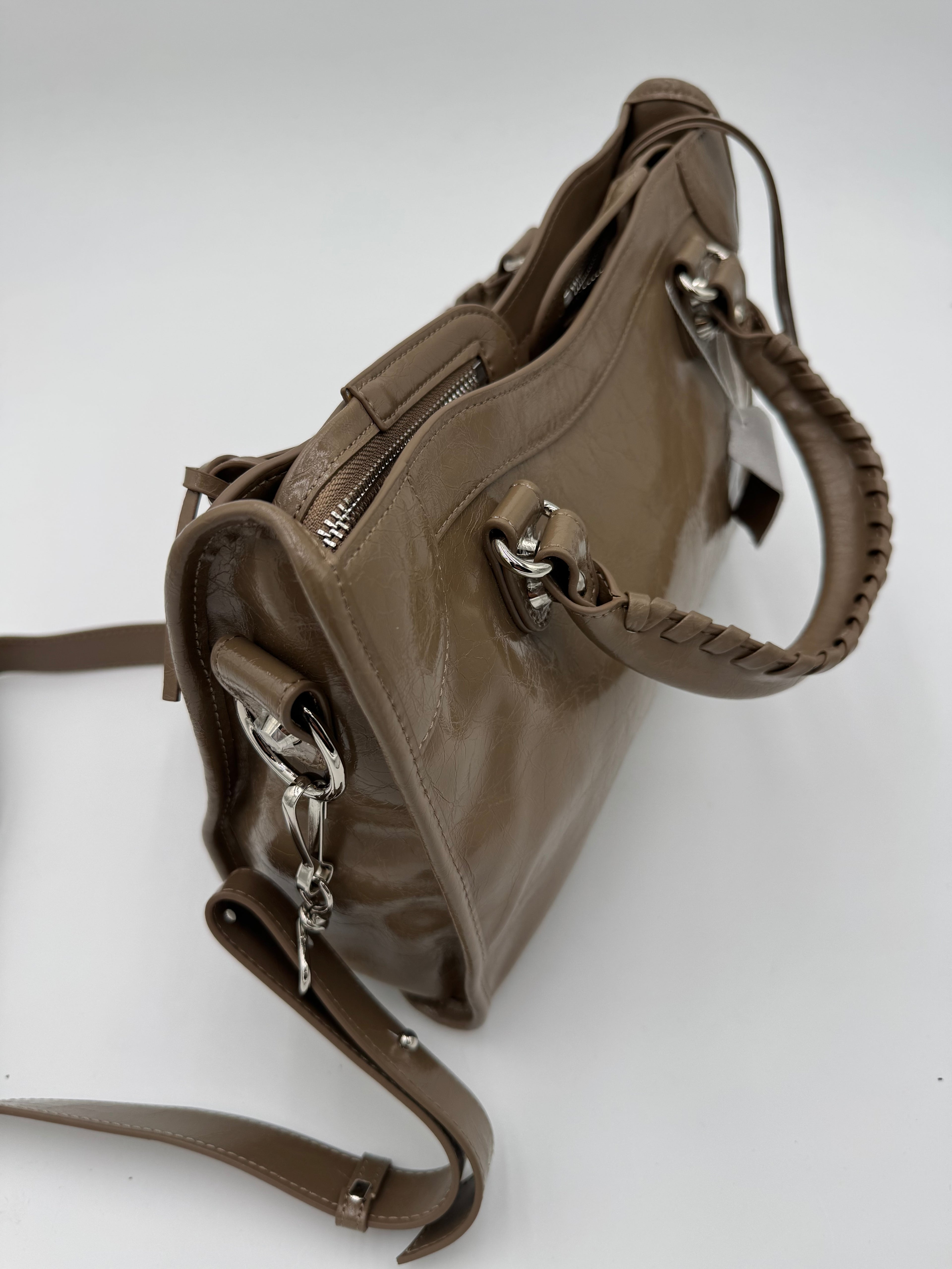 Borsa vale fango 25cm