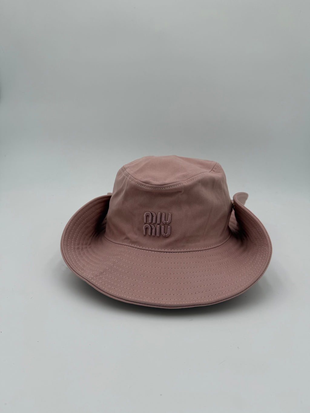 Cappello cowboy rosa