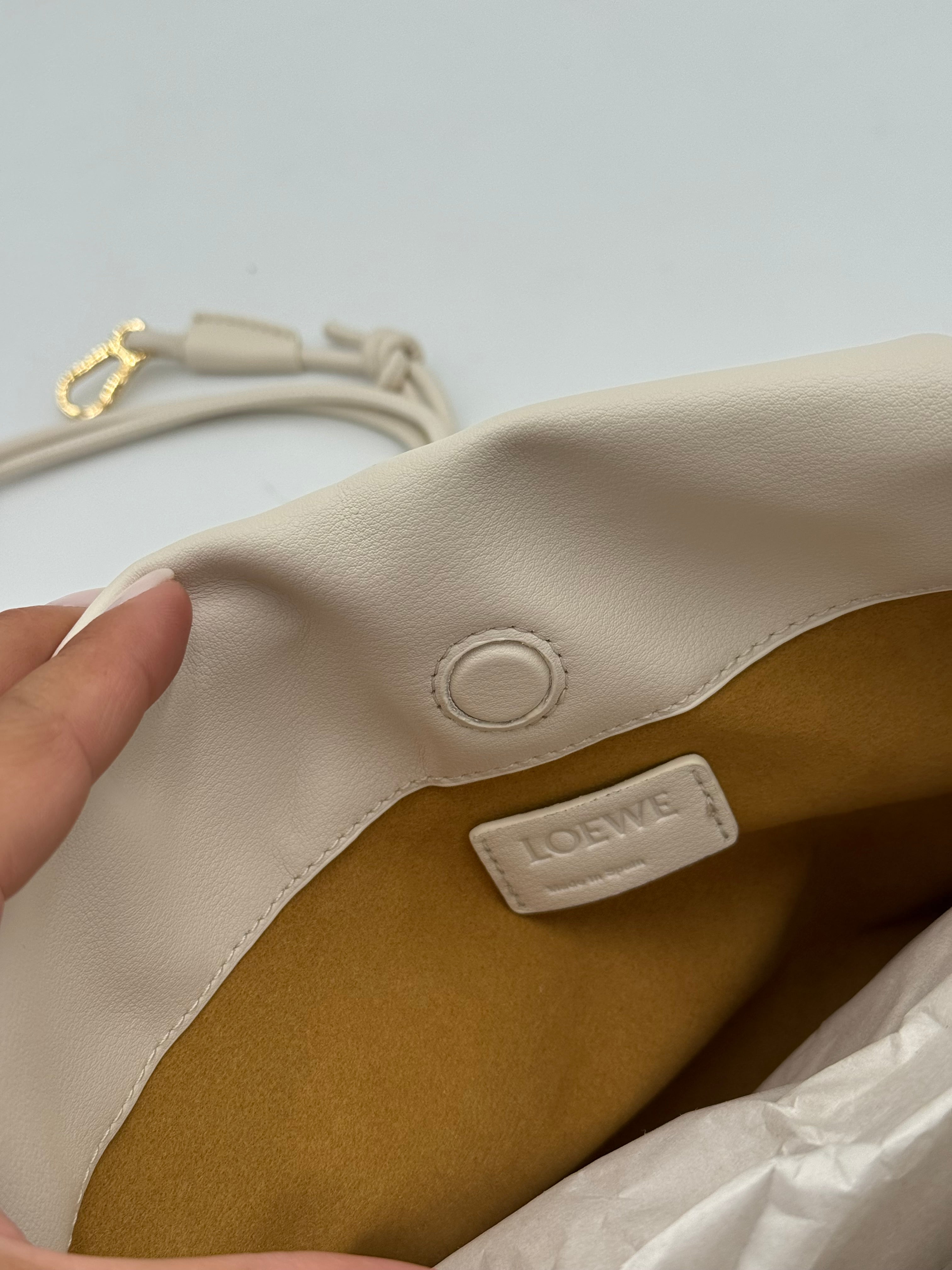 Borsa lowy panna