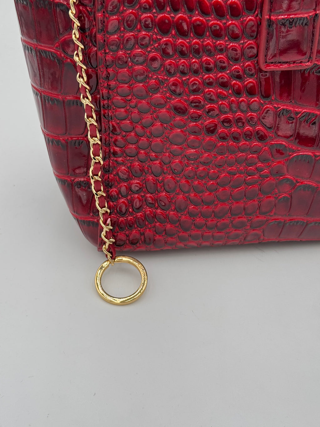 Borsa pito cherry