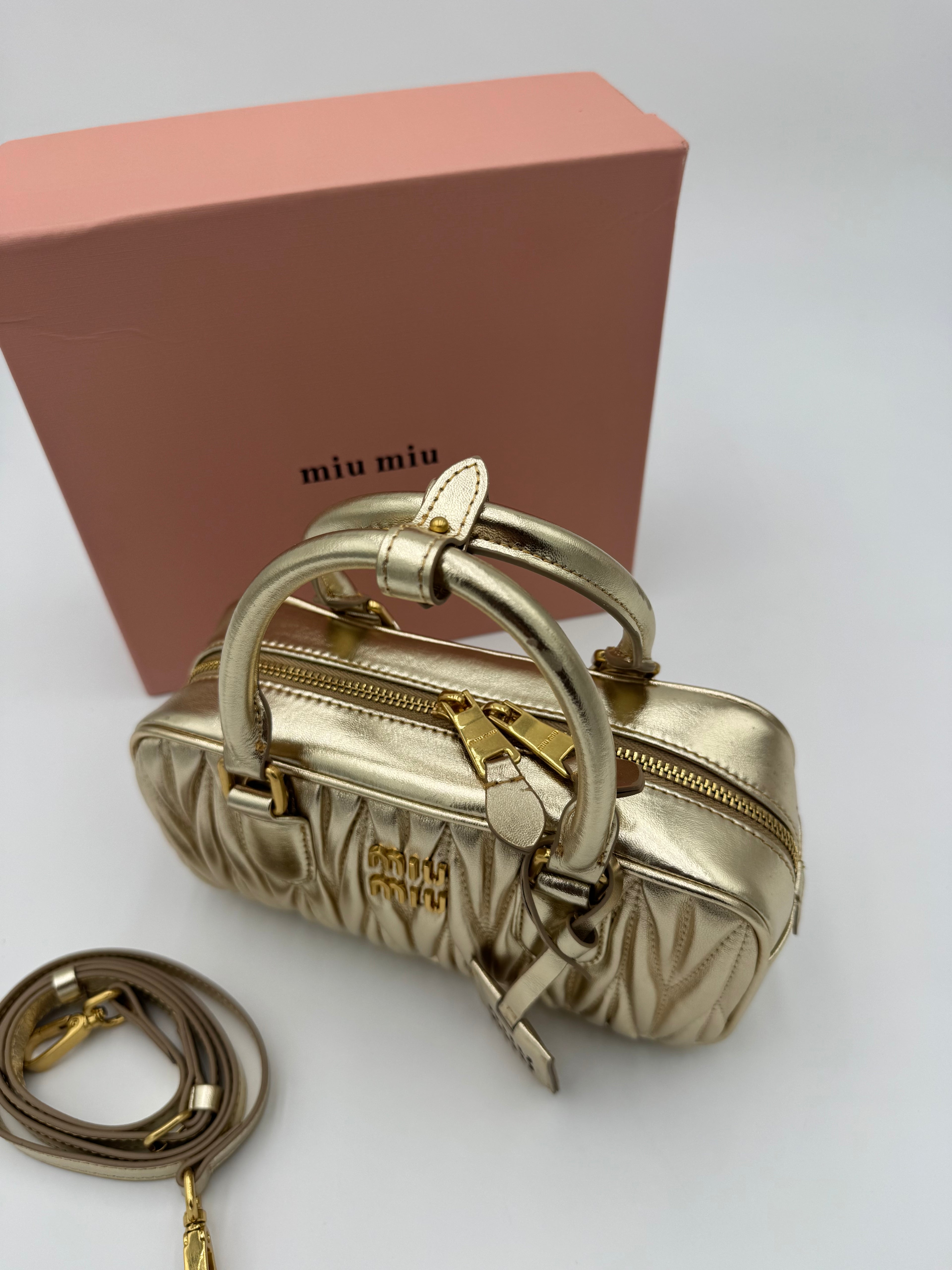 Borsa Miller (prodotto fallato) 2