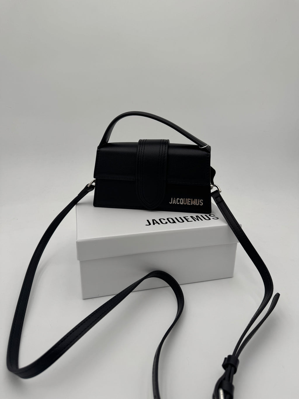 Borsa mini jacqui 15cm argento