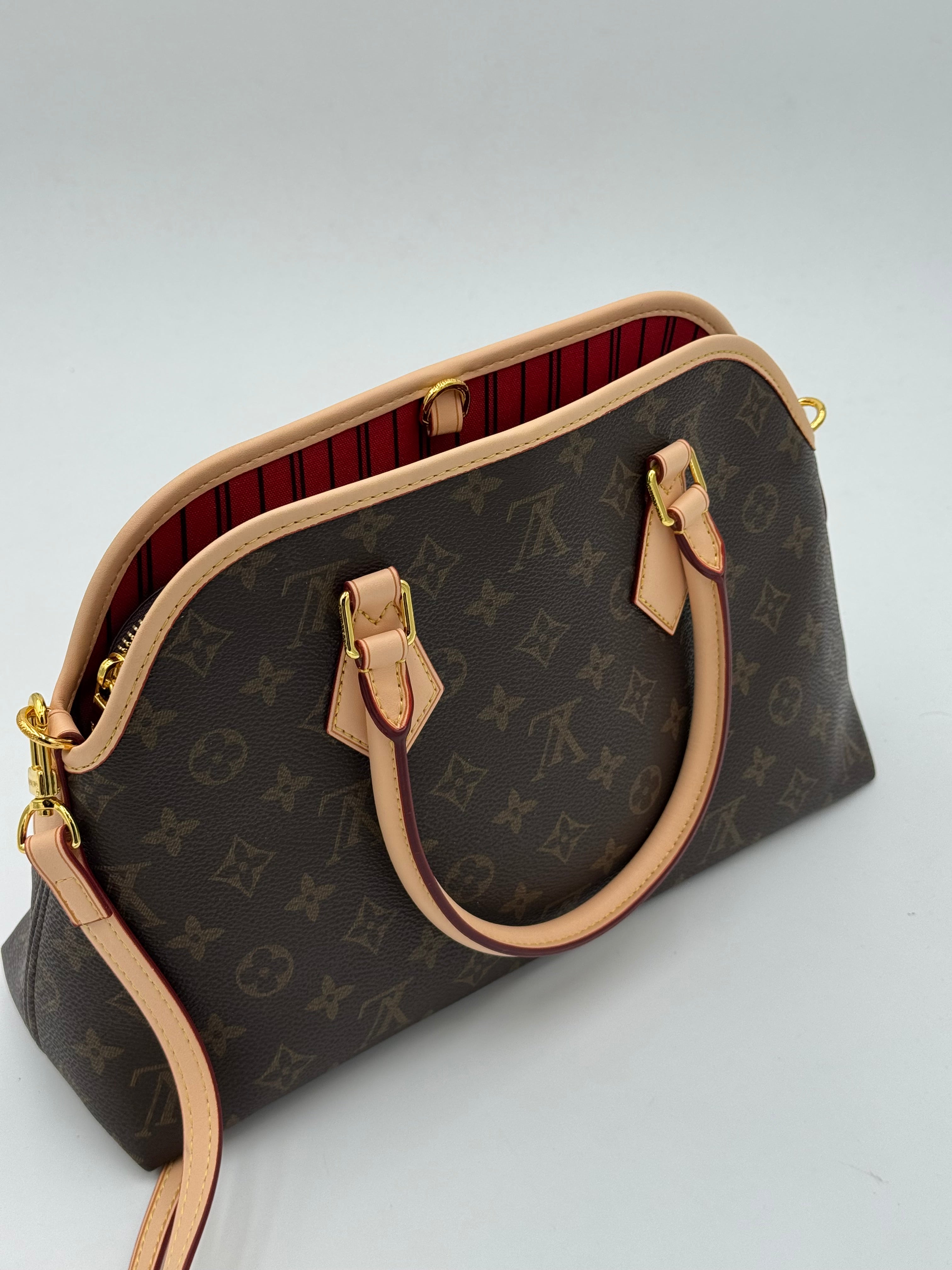 Borsa crudelia 30cm