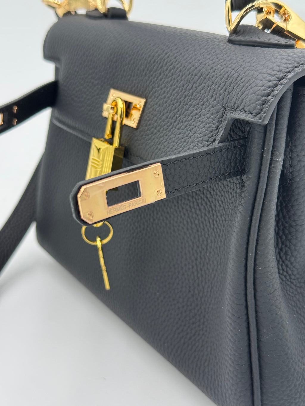 Borsa kellys 20cm