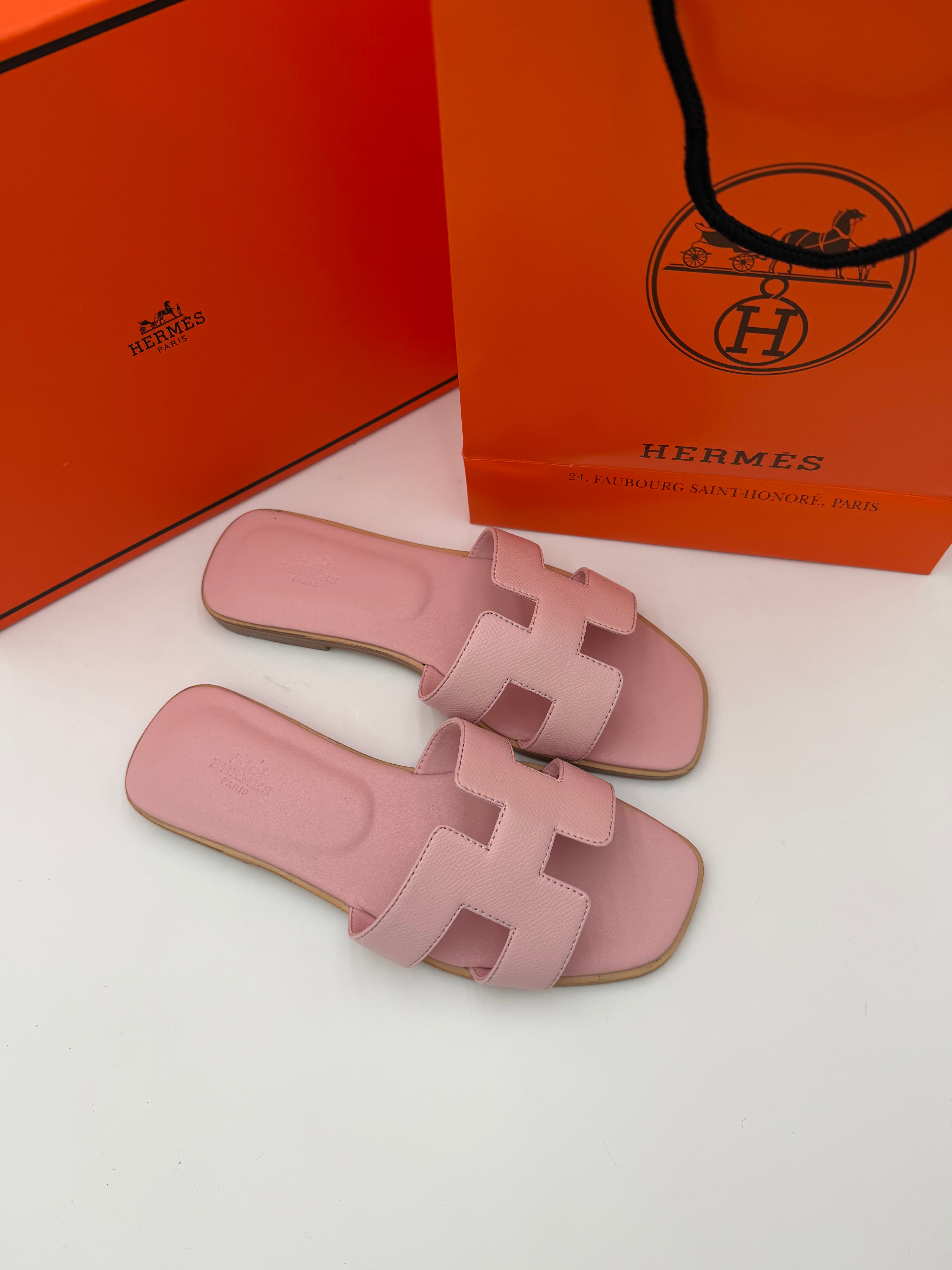 Ciabby Pink