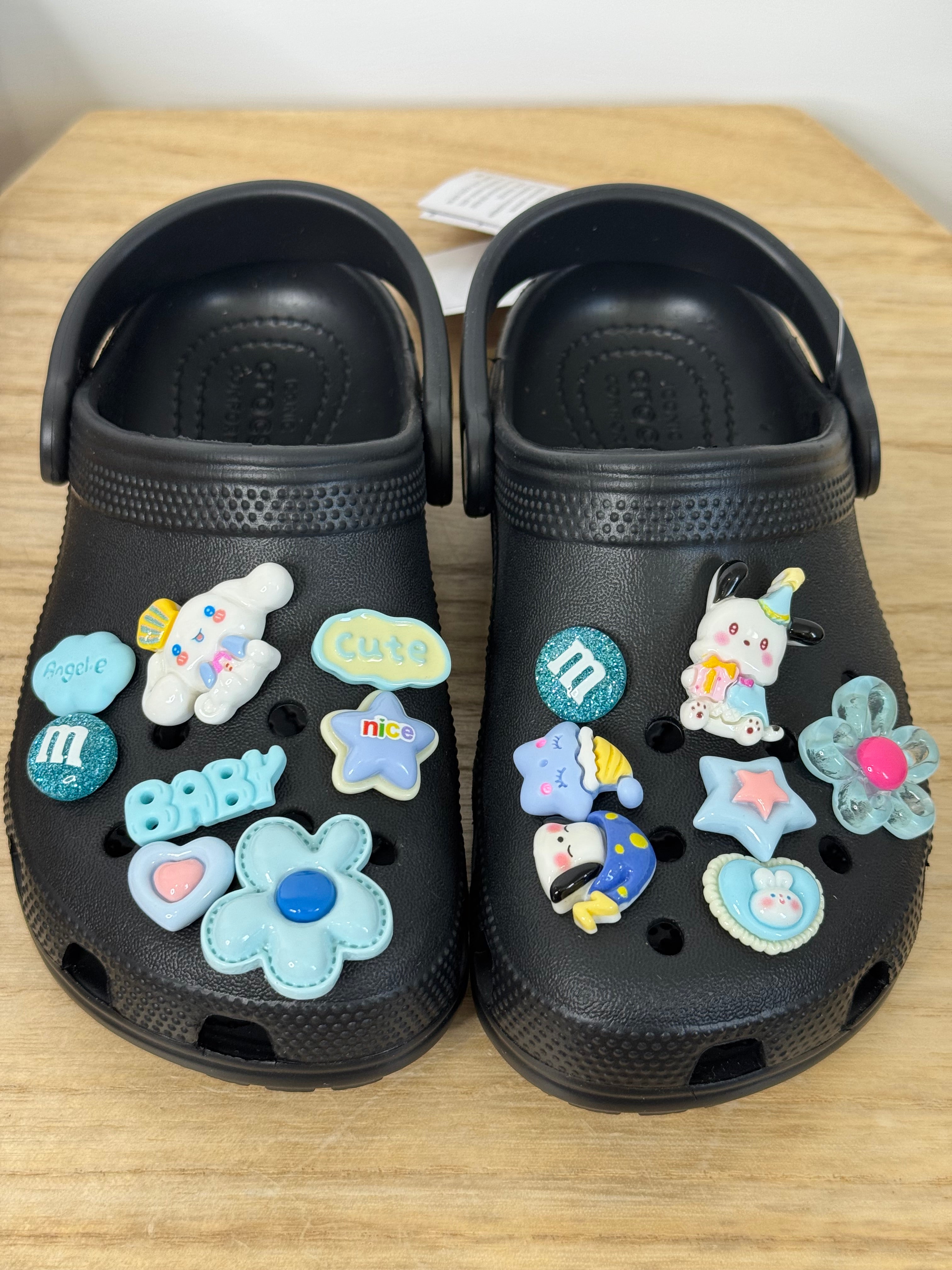 Set charm melody