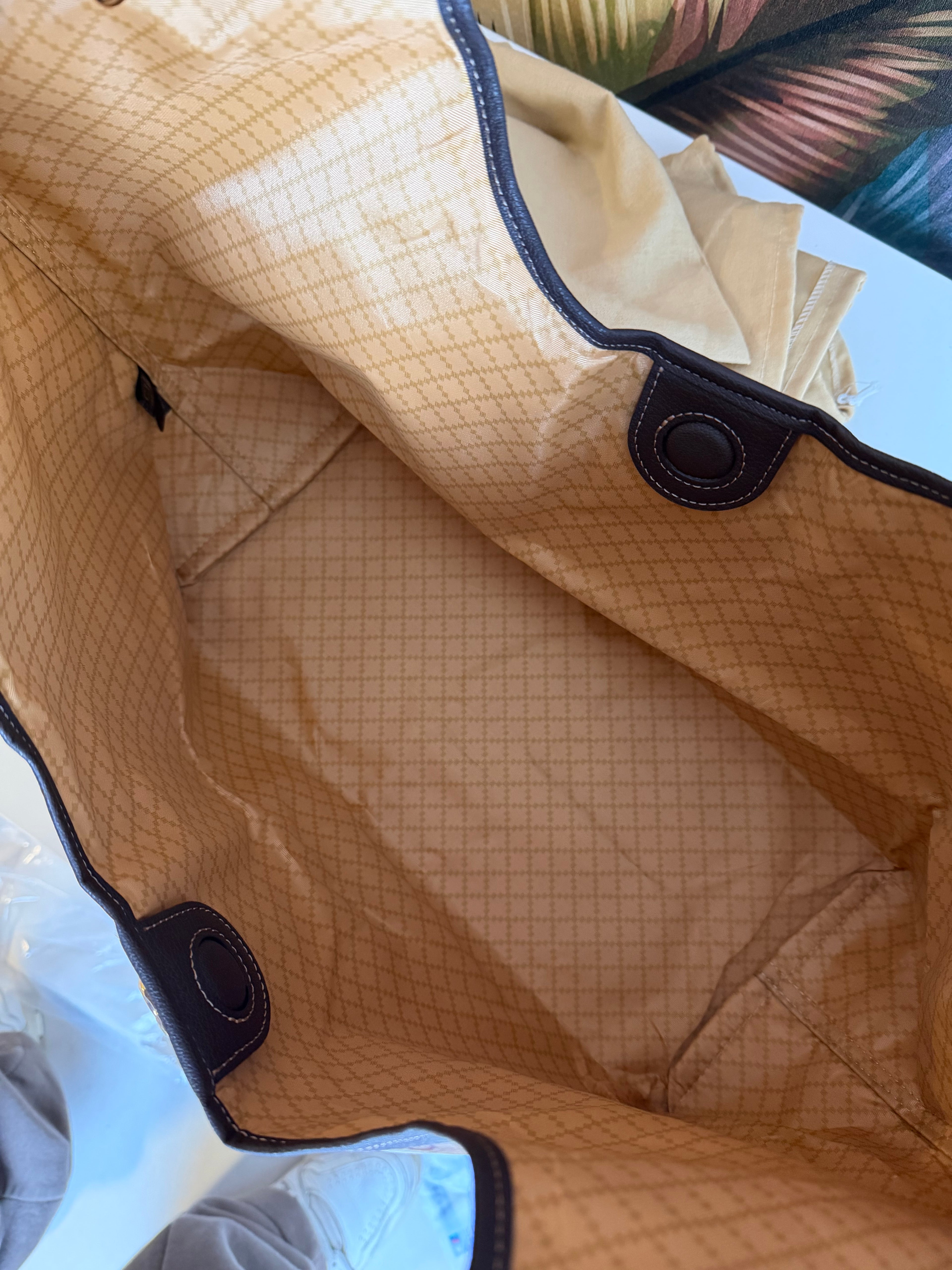 Borsa comfort 47 cm