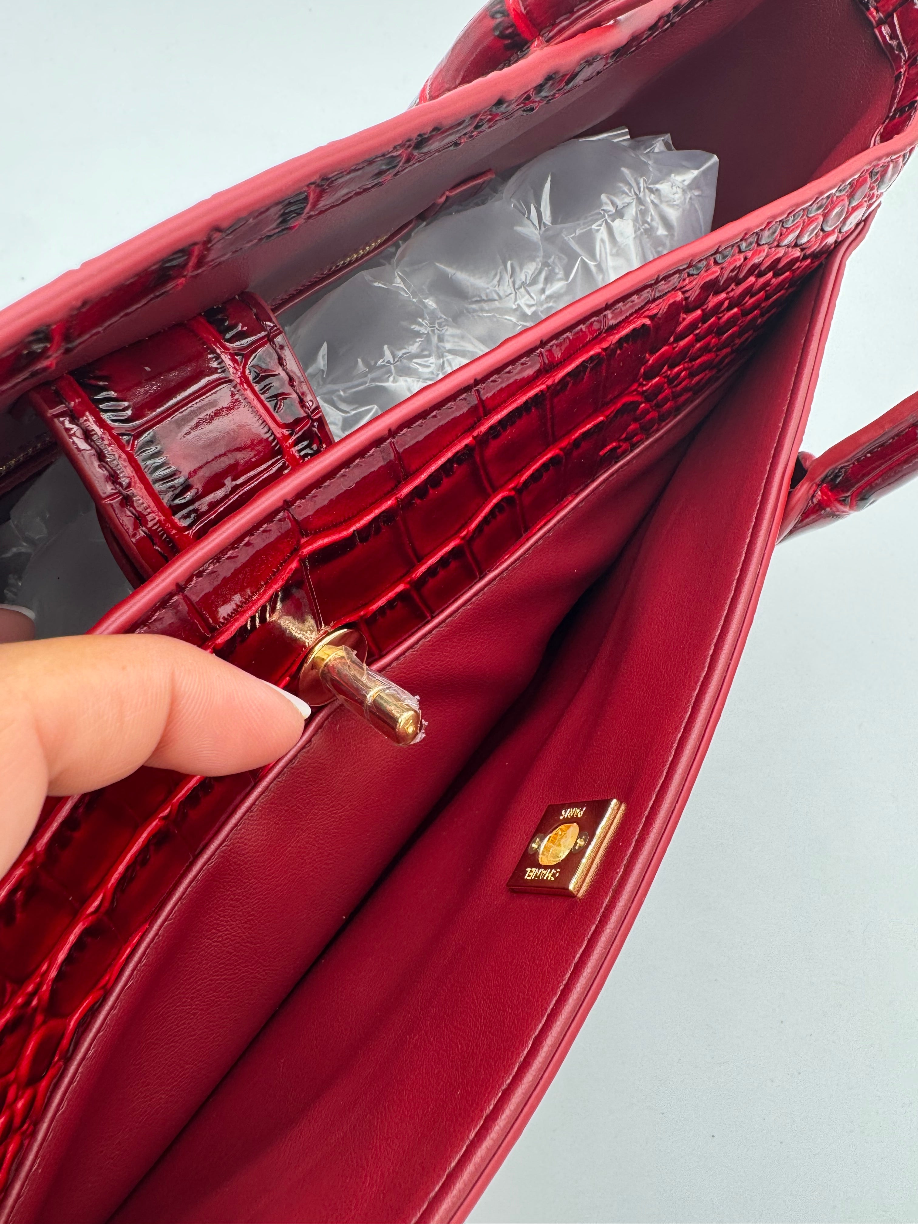 Borsa pito cherry