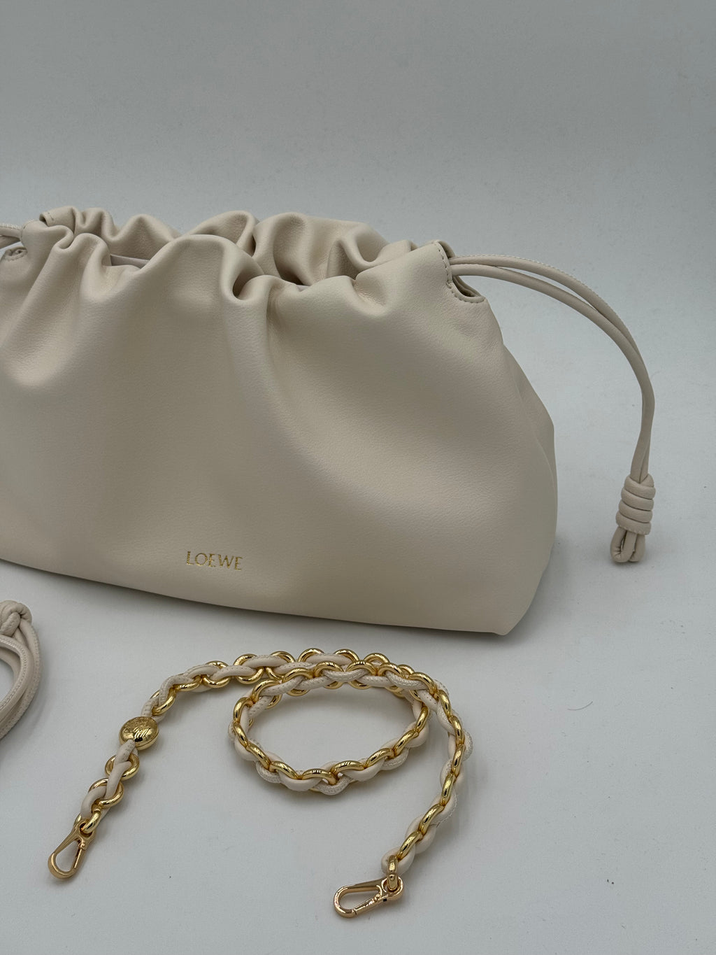 Borsa lowy panna