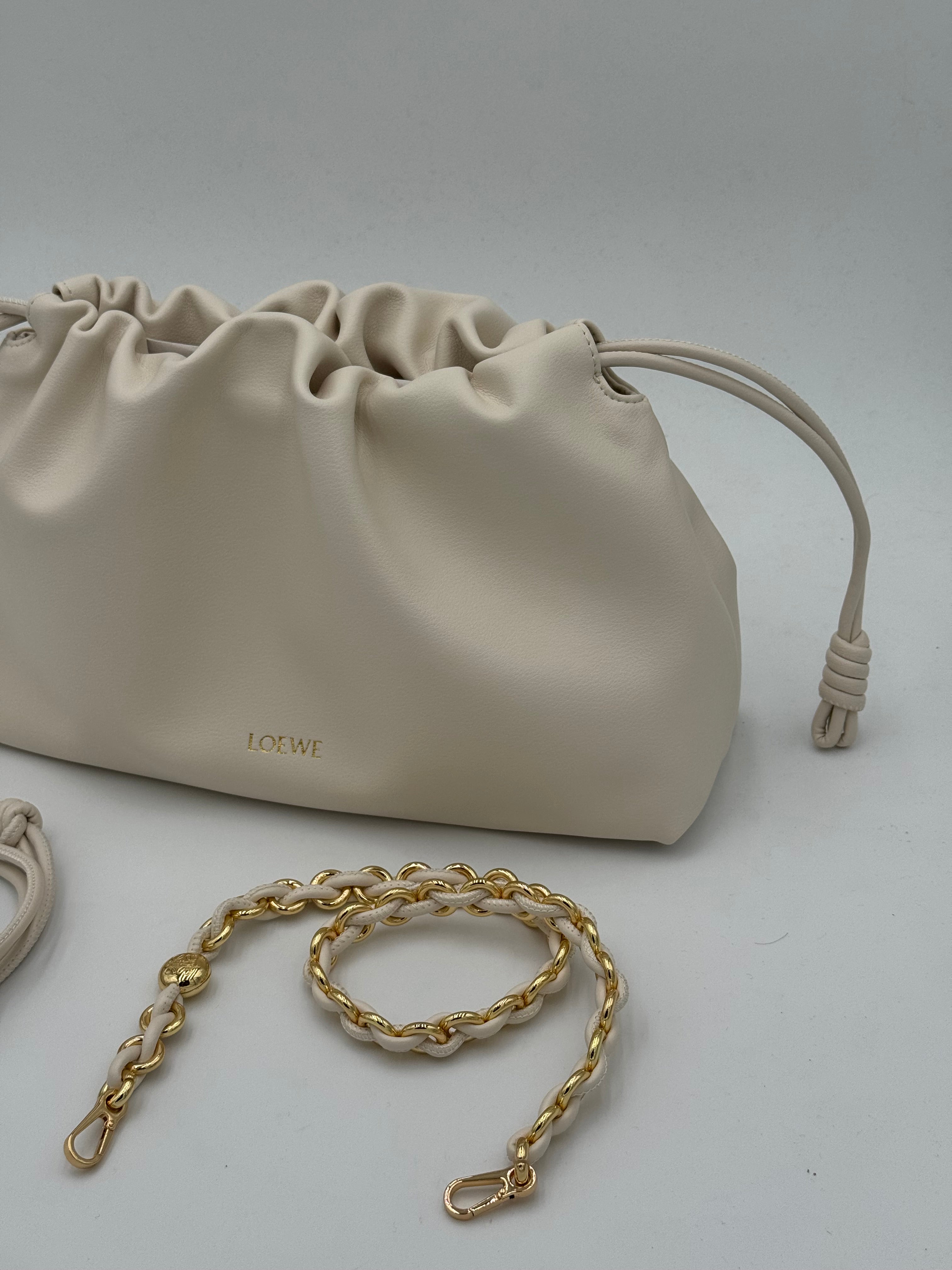 Borsa lowy panna