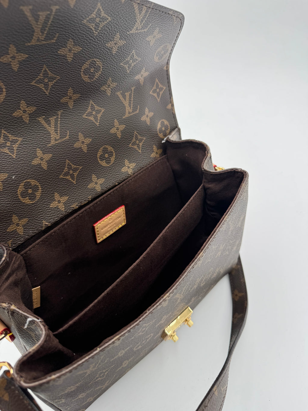 Borsa Metis 25cm